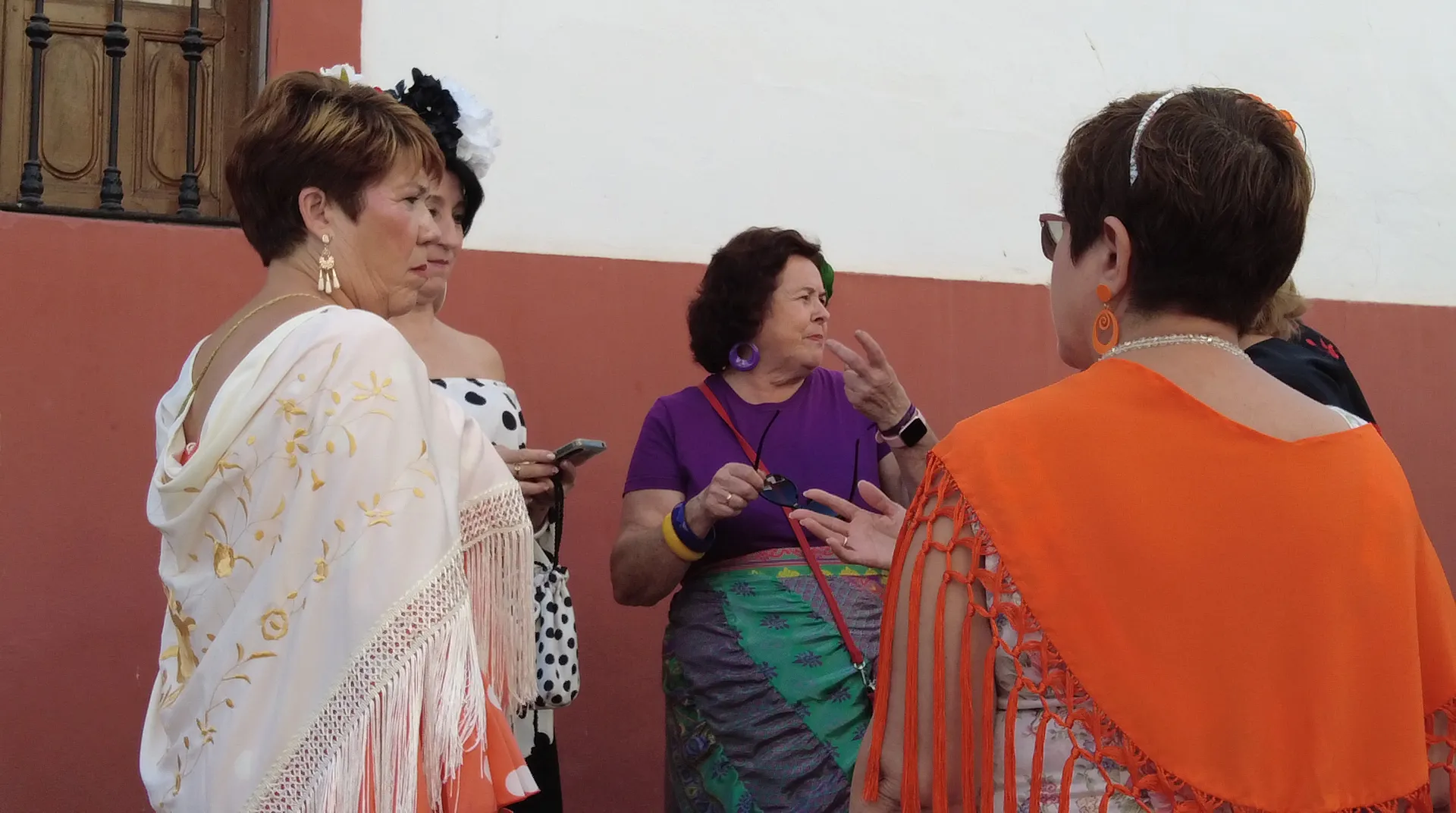Día de la mujer, Feria de Montoro 2025 Día de la mujer, Feria de Montoro 2025