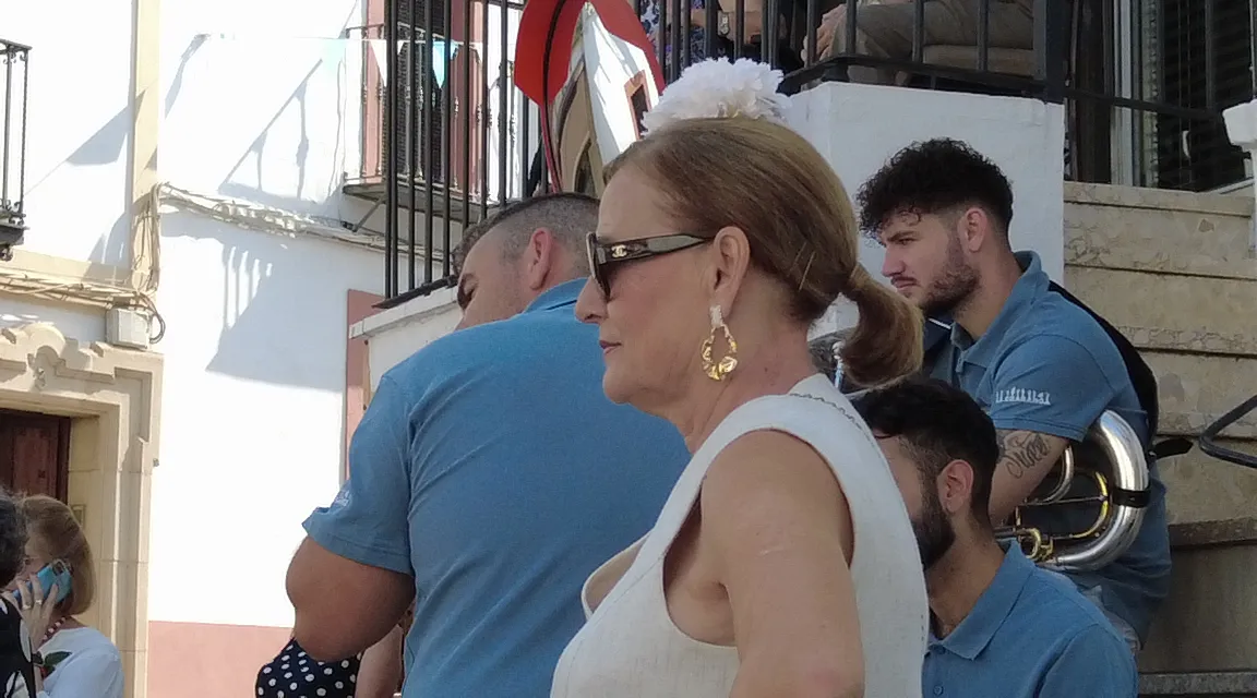 Día de la mujer, Feria de Montoro 2025 Día de la mujer, Feria de Montoro 2025
