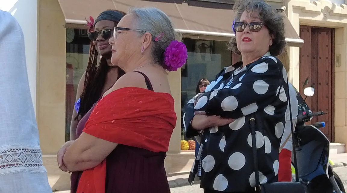 Día de la mujer, Feria de Montoro 2025 Día de la mujer, Feria de Montoro 2025