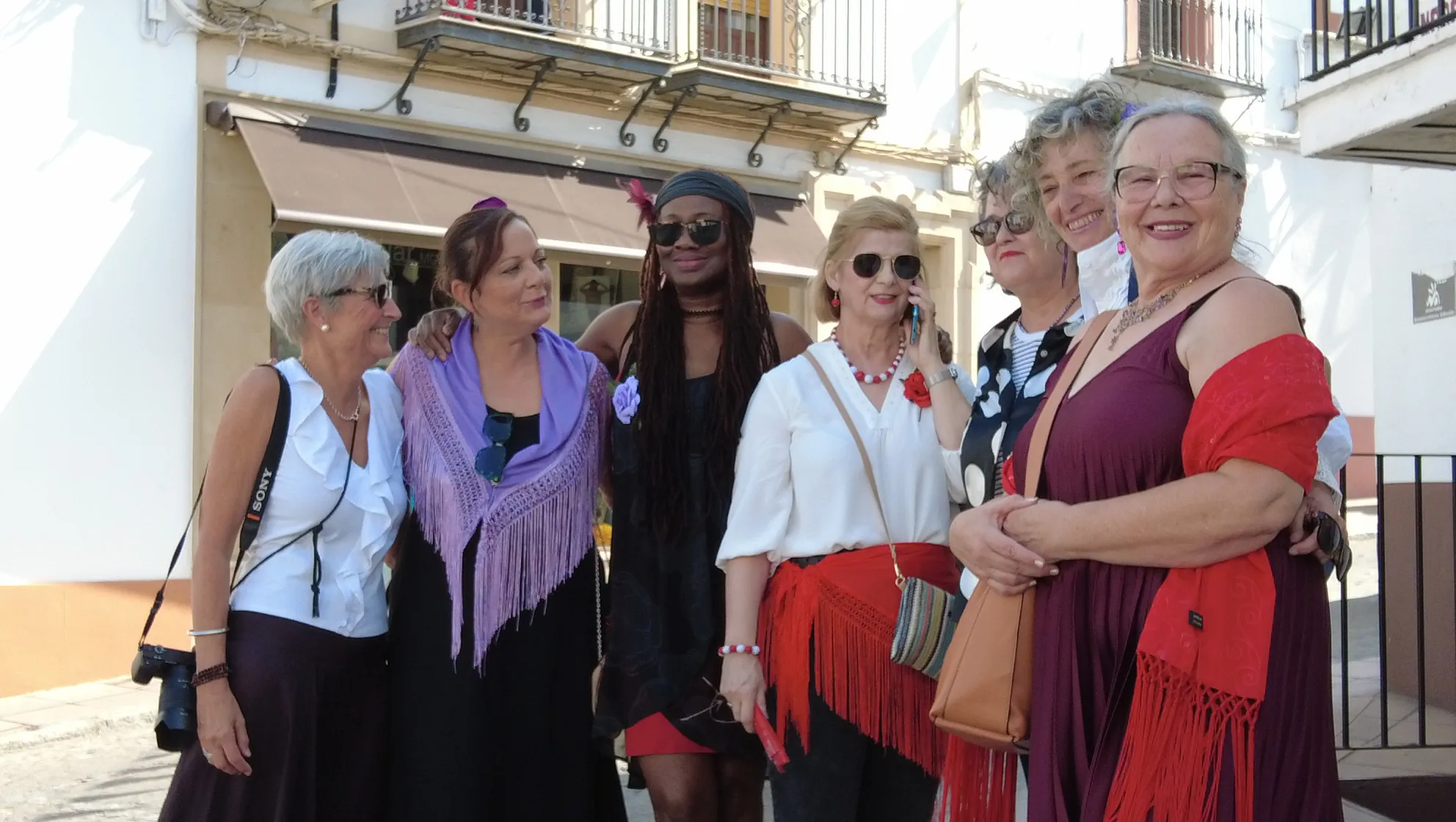 Día de la mujer, Feria de Montoro 2025 Día de la mujer, Feria de Montoro 2025