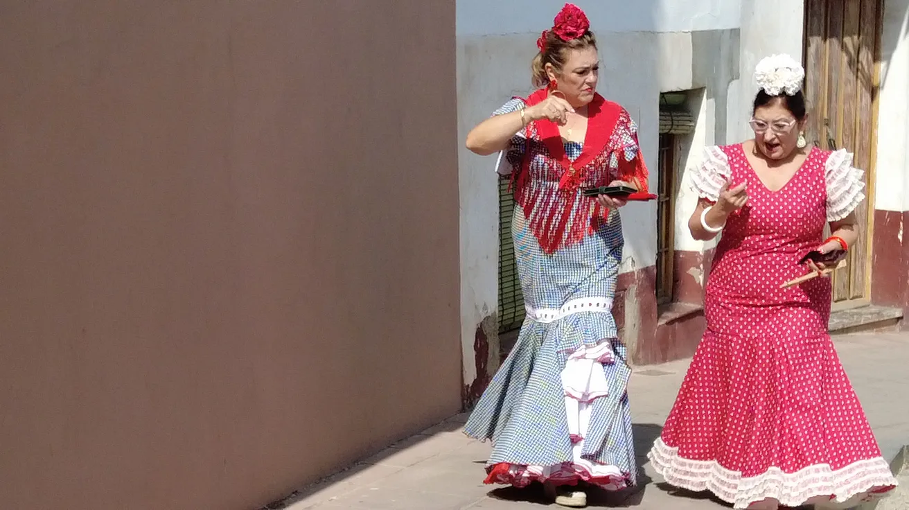 Día de la mujer, Feria de Montoro 2025 Día de la mujer, Feria de Montoro 2025