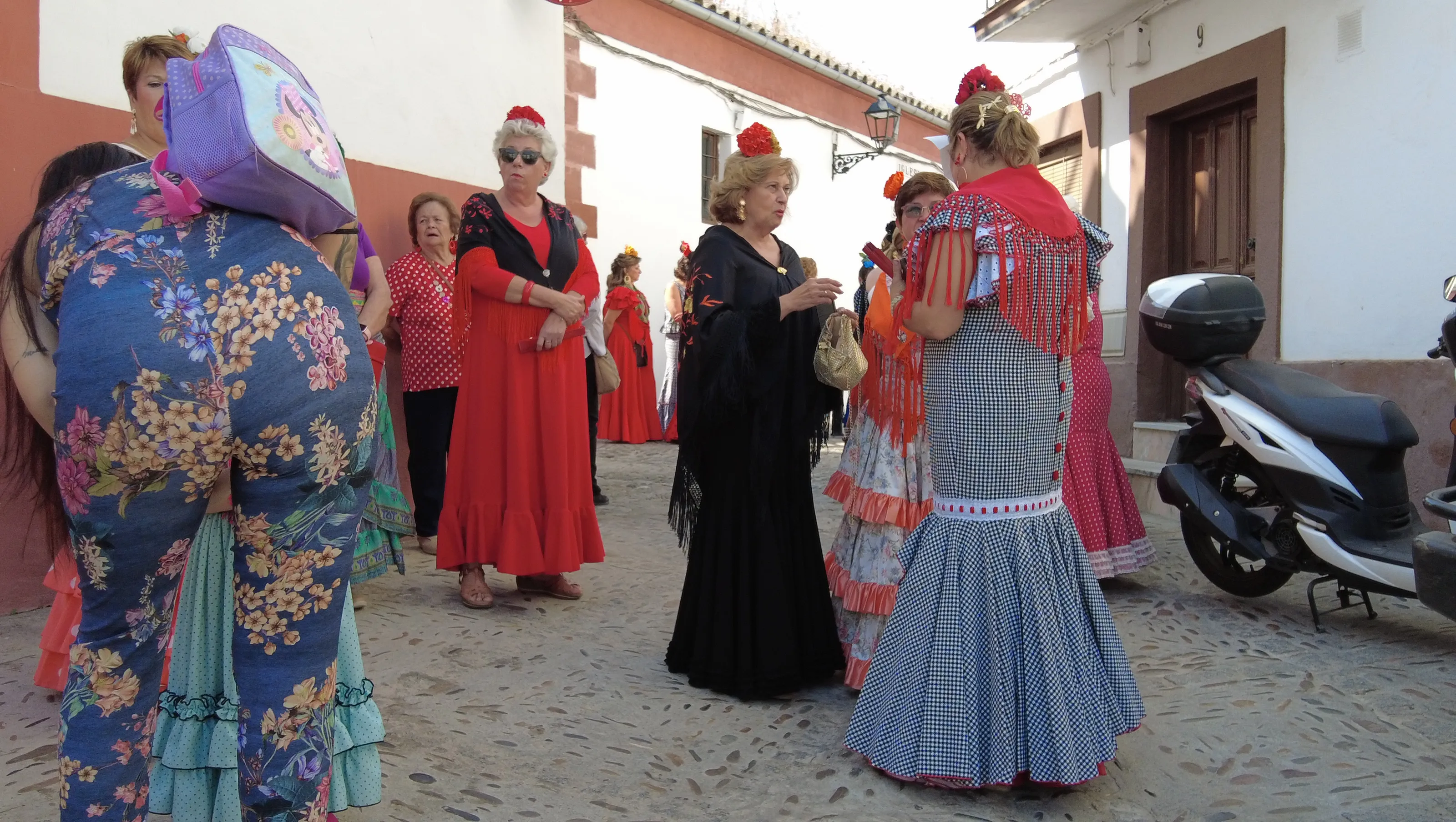 Día de la mujer, Feria de Montoro 2025 Día de la mujer, Feria de Montoro 2025