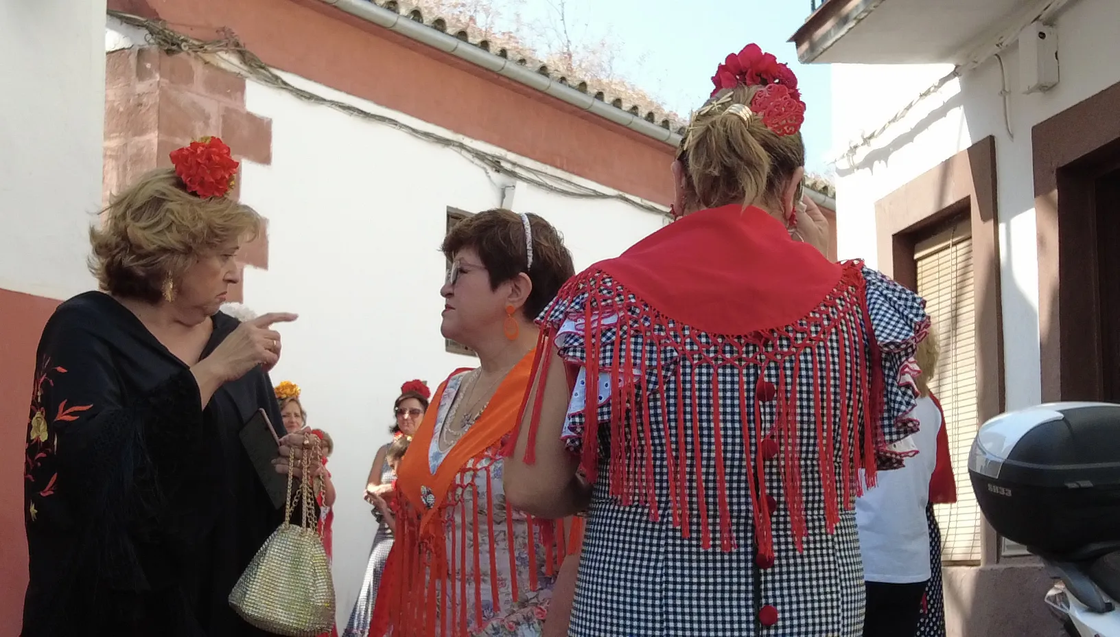 Día de la mujer, Feria de Montoro 2025 Día de la mujer, Feria de Montoro 2025