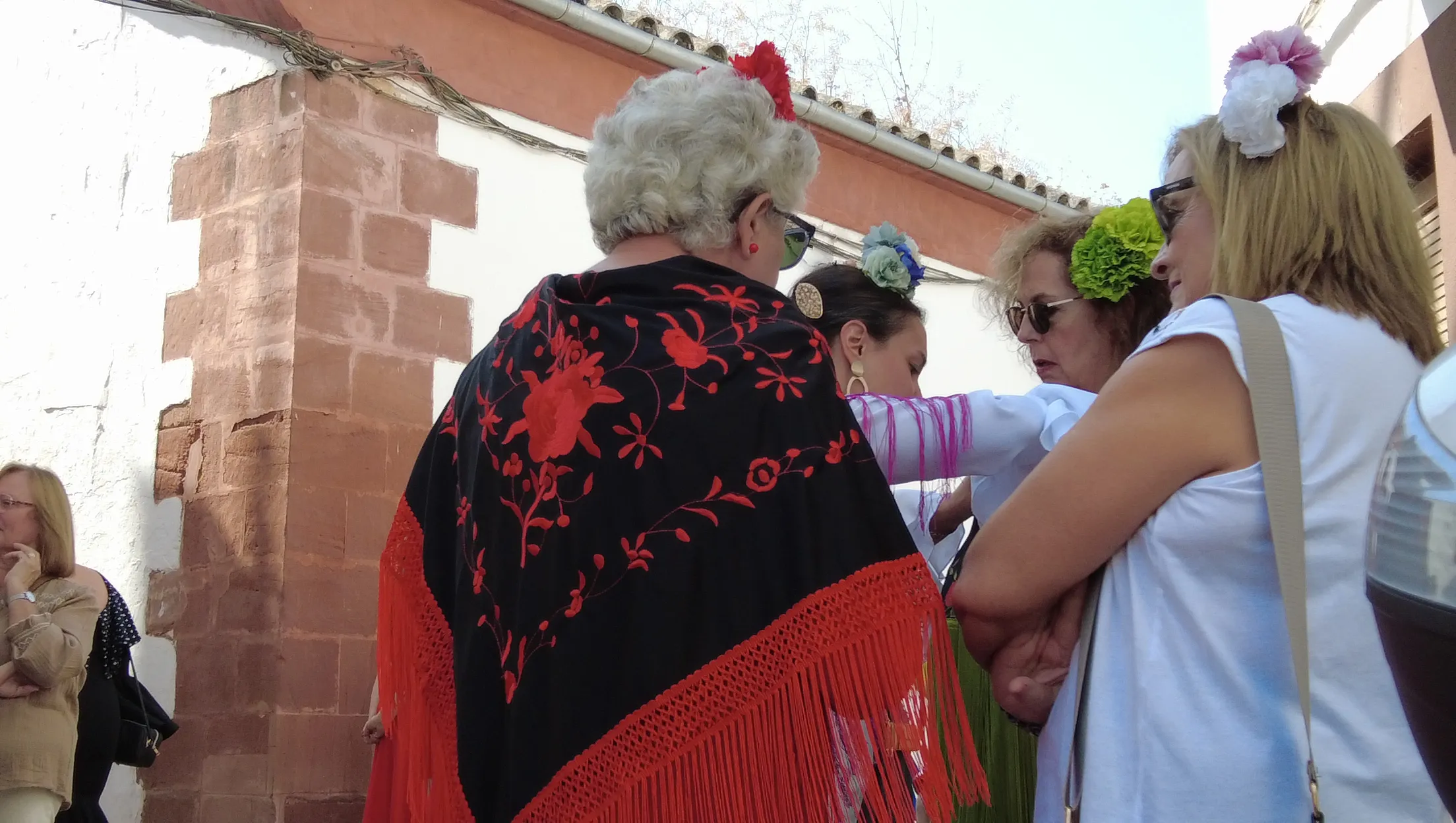 Día de la mujer, Feria de Montoro 2025 Día de la mujer, Feria de Montoro 2025