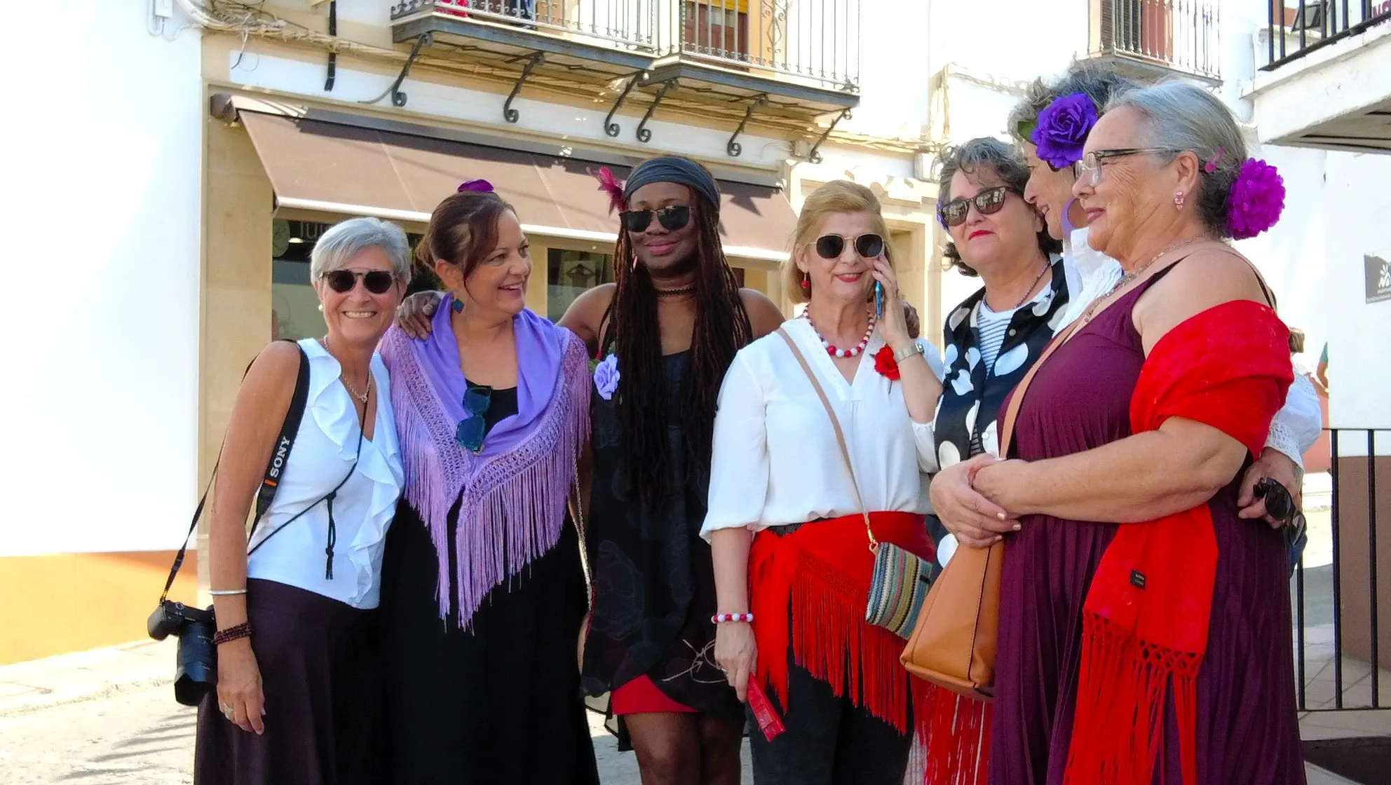 El Día de la Mujer Montoreña volvió a destacar por su alta asistencia y el ambiente de convivencia.