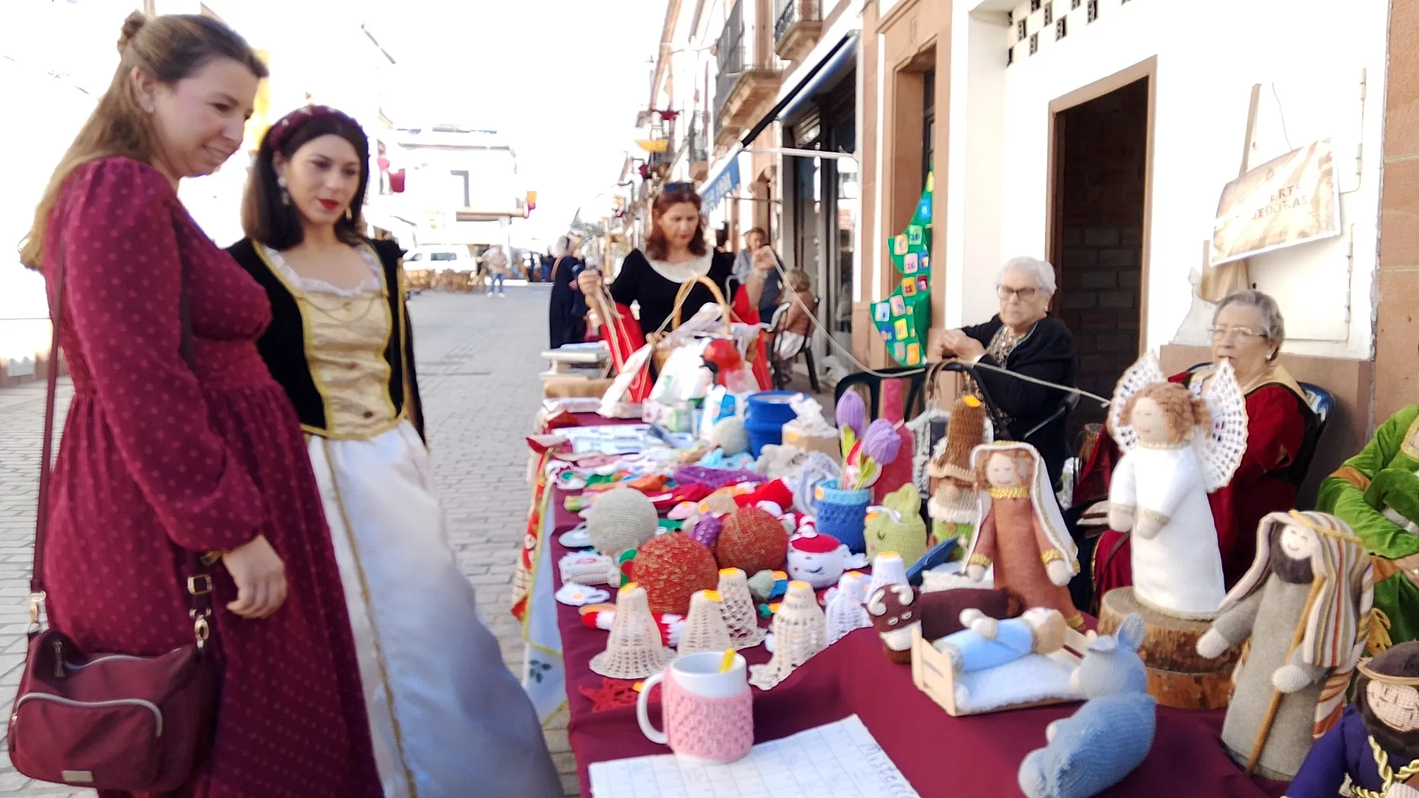 XI Jornadas Camino de la Plata de Adamuz