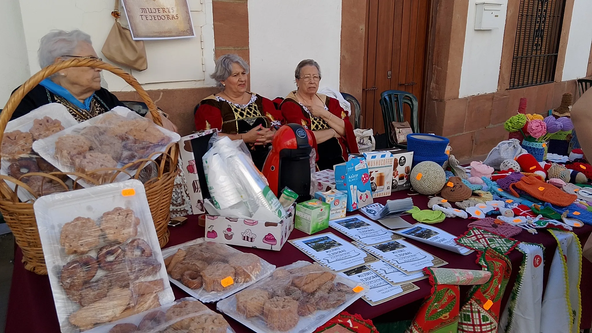 XI Jornadas Camino de la Plata de Adamuz