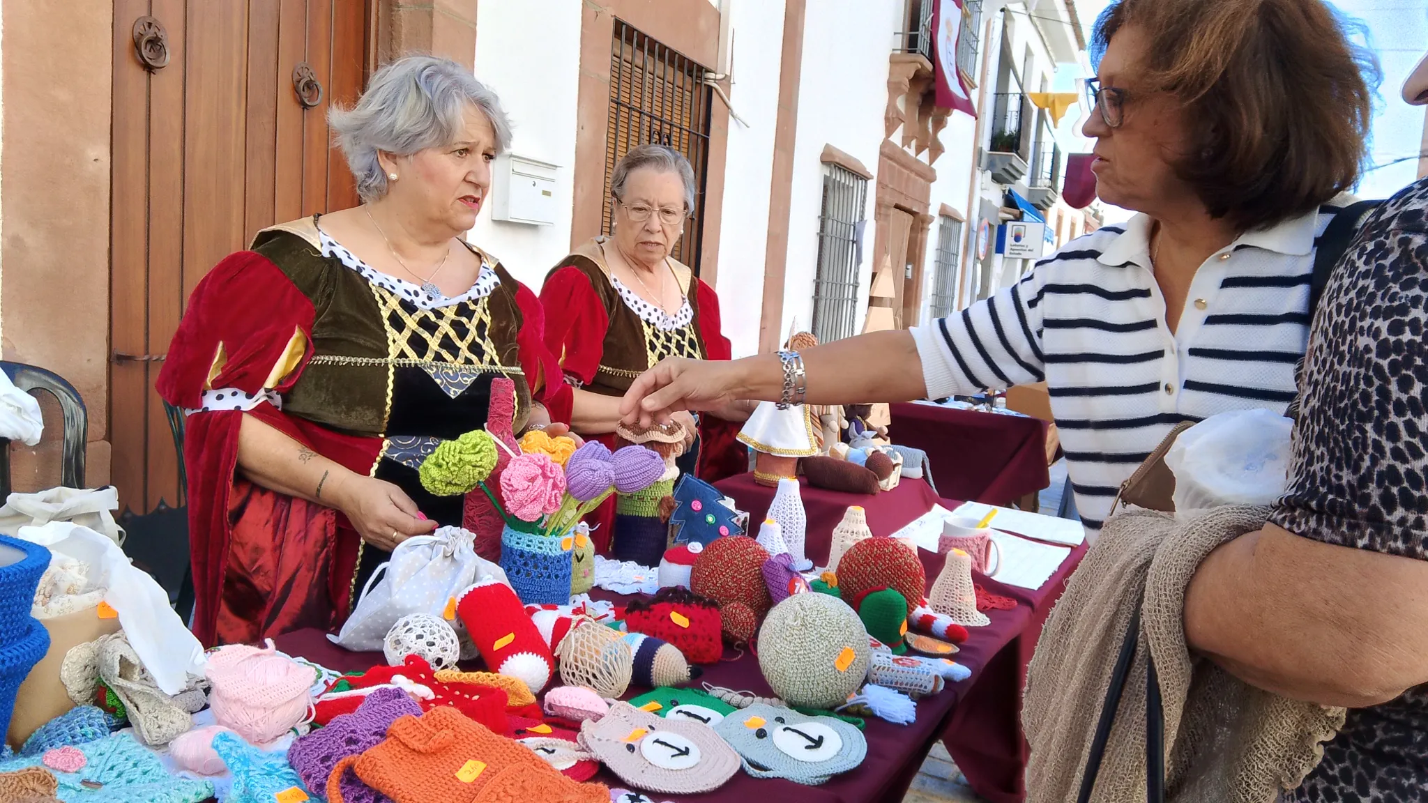 XI Jornadas Camino de la Plata de Adamuz