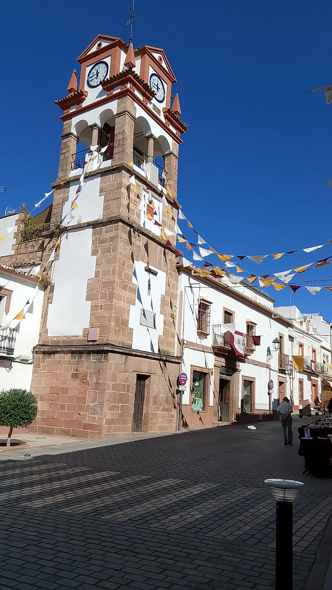 XI Jornadas Camino de la Plata de Adamuz