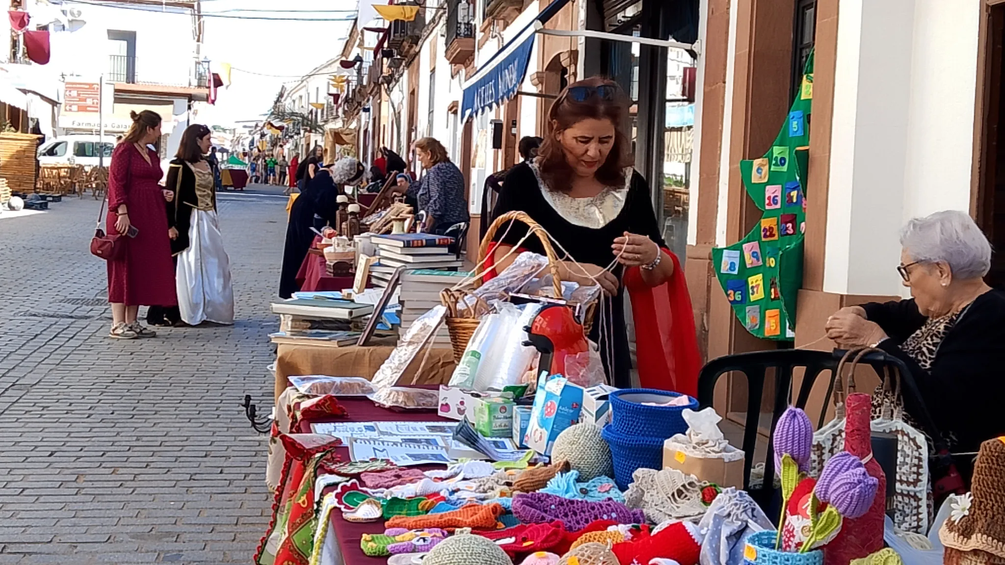 XI Jornadas Camino de la Plata de Adamuz