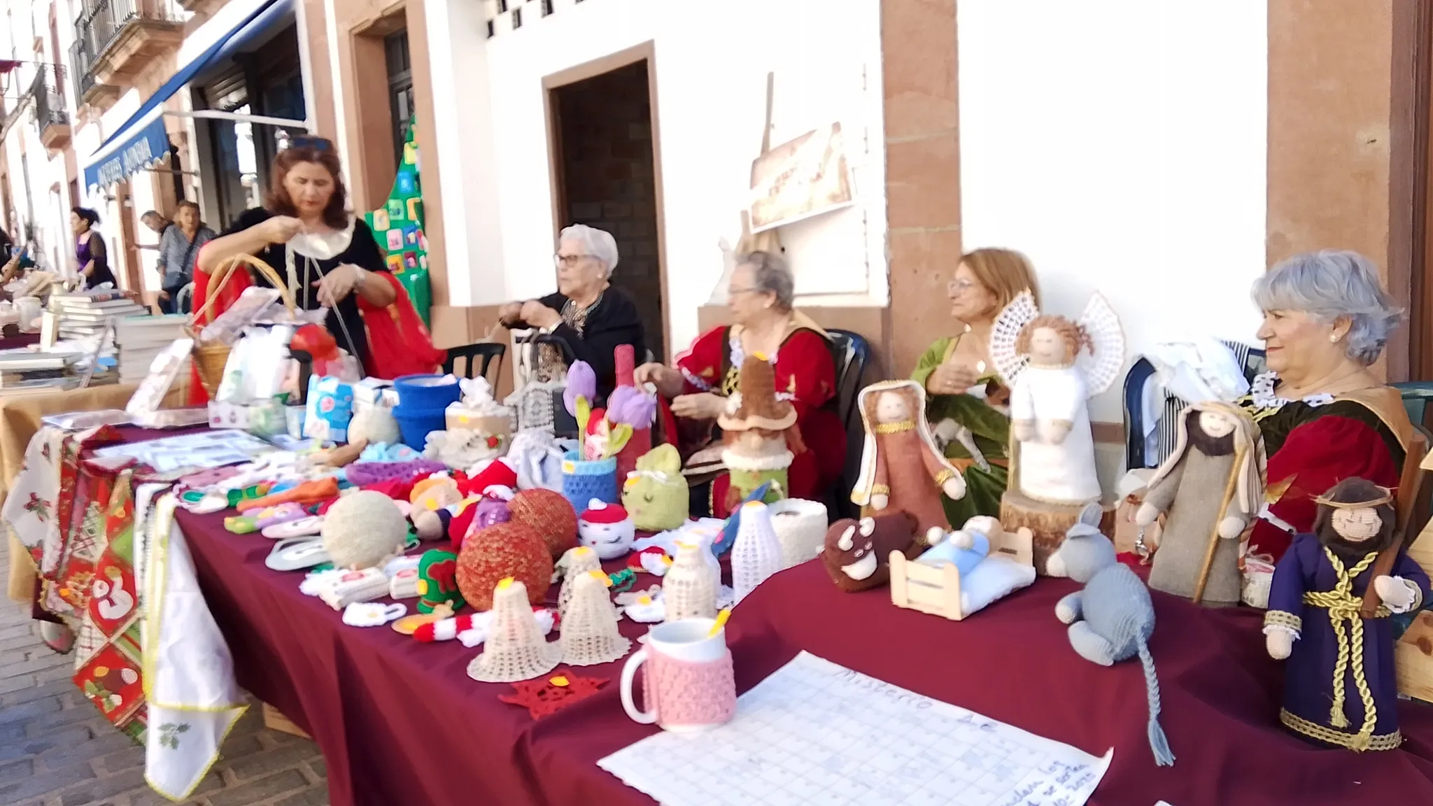 XI Jornadas Camino de la Plata de Adamuz