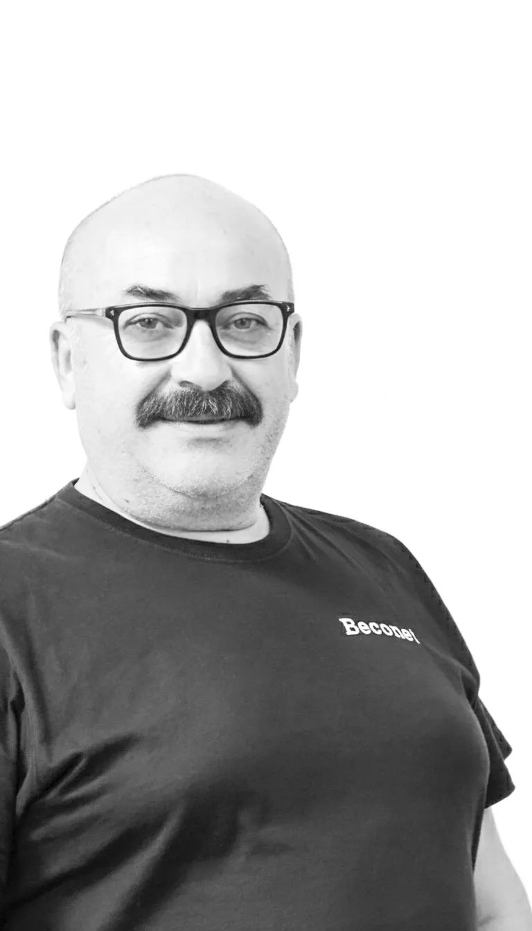 Álvaro Horcas