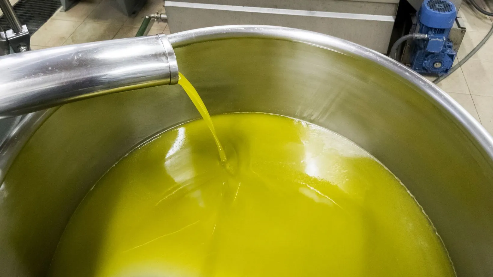 Córdoba supera por segundo año consecutivo sus niveles de venta de aceite de oliva frente a la producción local.