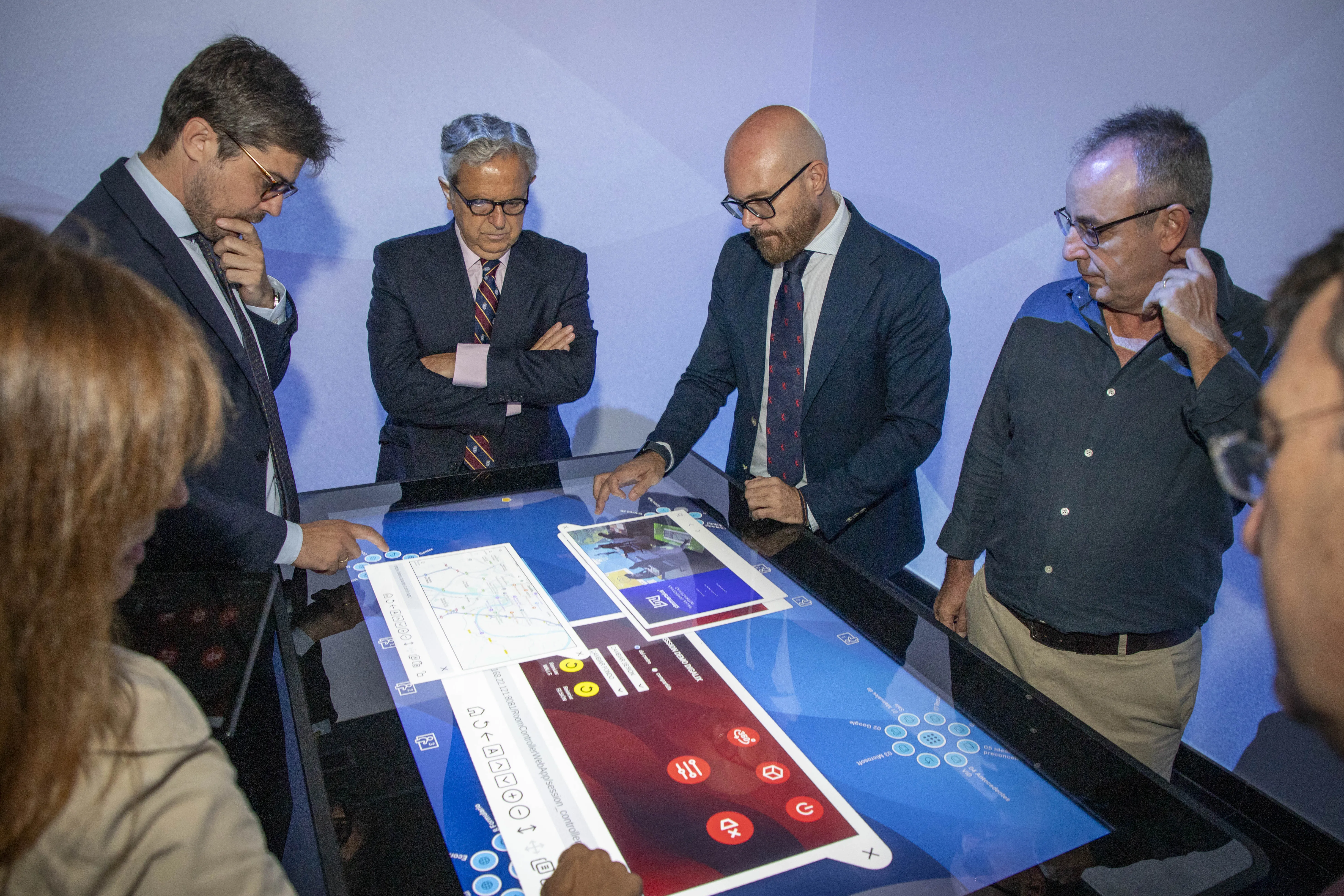 El Gobierno andaluz destina más de 990.000 euros a proyectos de innovación en Formación Profesional. Foto: Diputación de Córdoba.