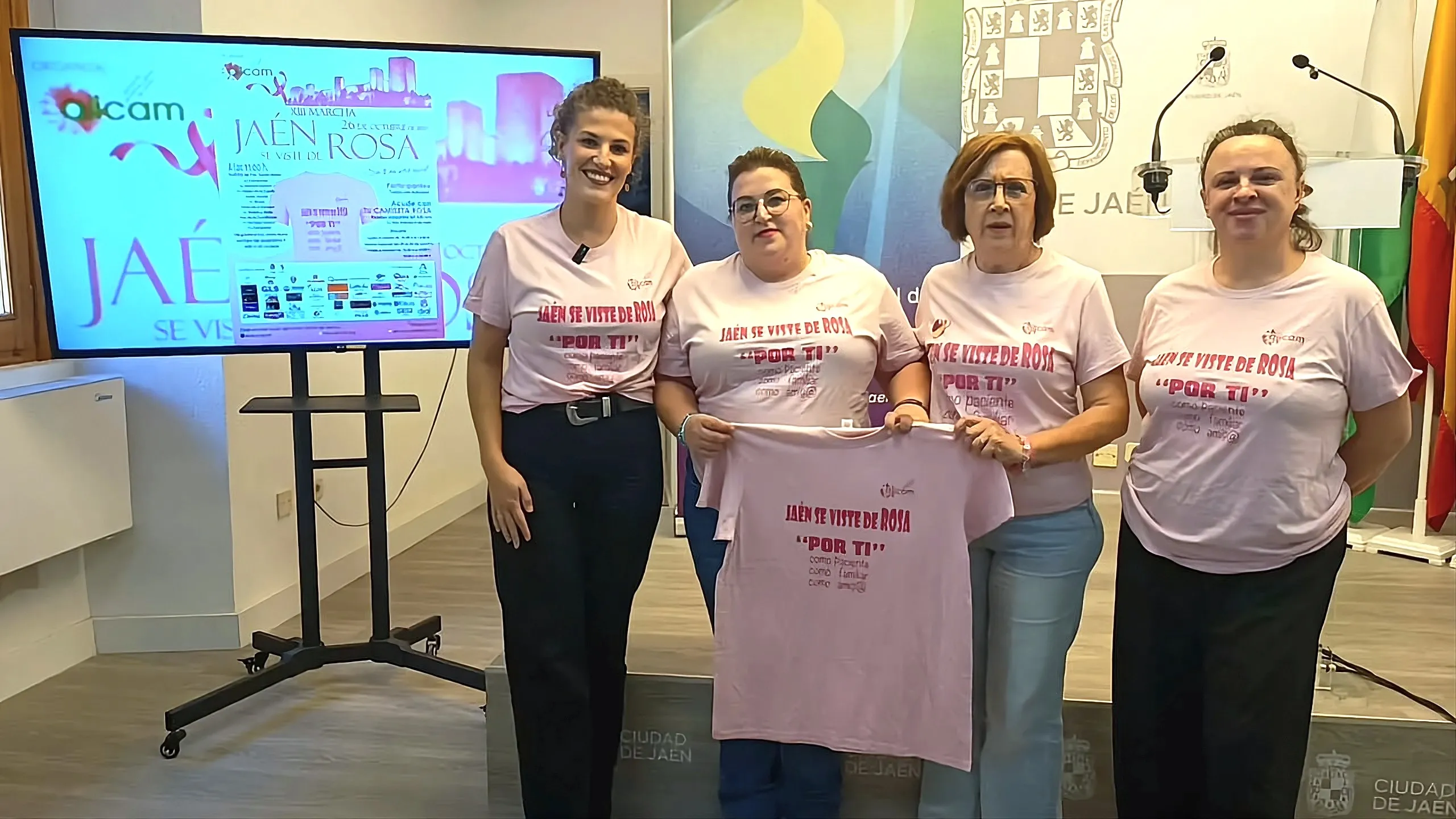 AJICAM será la asociación beneficiaria de la II Paella solidaria que se hará en Lopera. AJICAM será la asociación beneficiaria de la II Paella solidaria que se hará en Lopera.