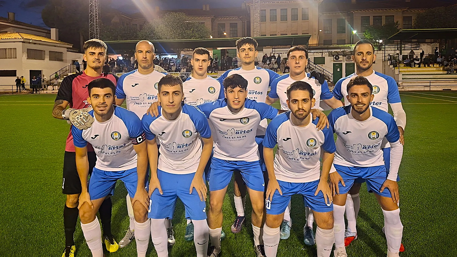 La A.D. Lopera sigue líder tras vencer en el derbi comarcal al Urgavona de Arjona. La A.D. Lopera sigue líder tras vencer en el derbi comarcal al Urgavona de Arjona.