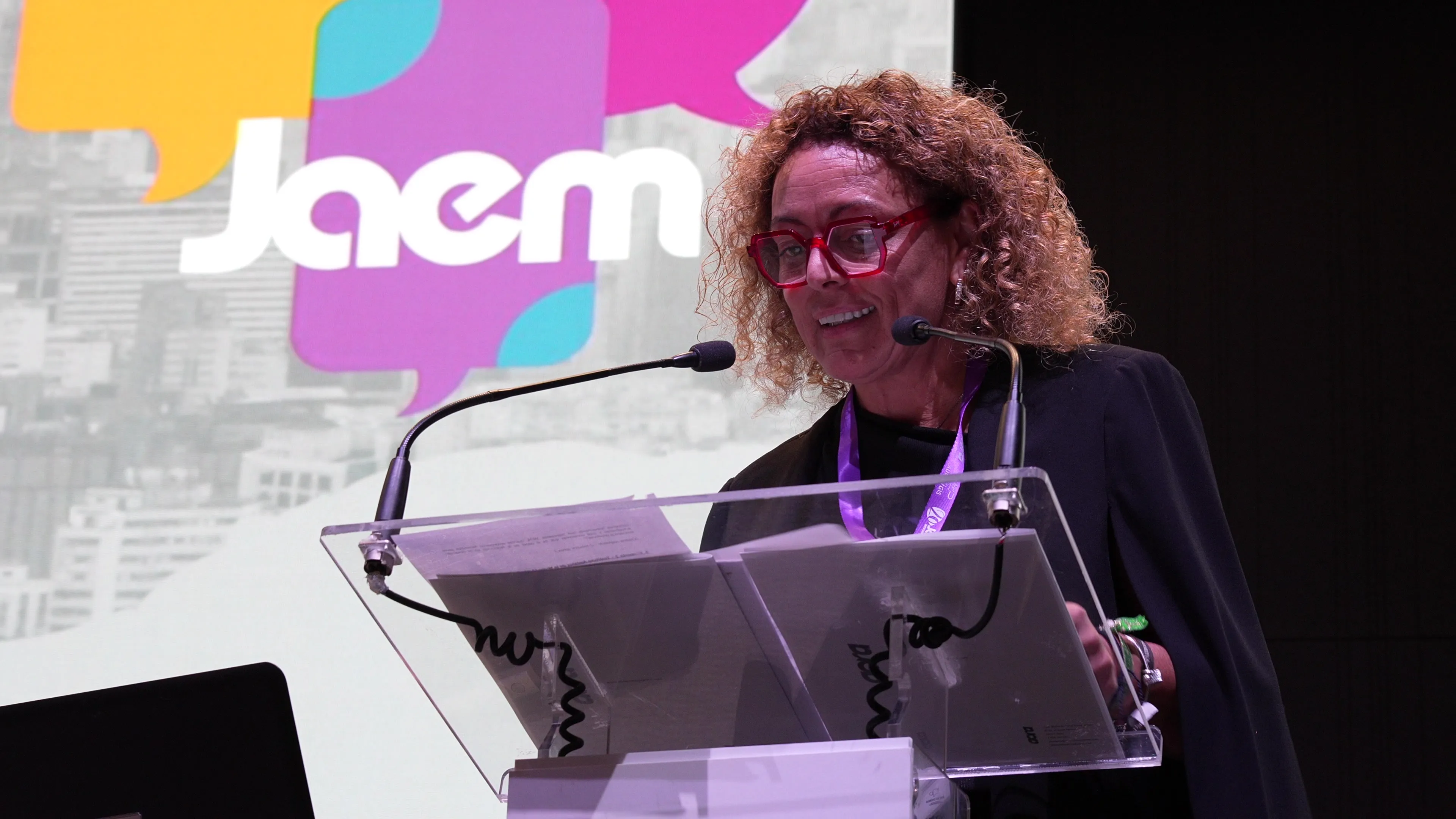 Jornada empresarial centrada en liderazgo, ventas y digitalización organizada por JAEM