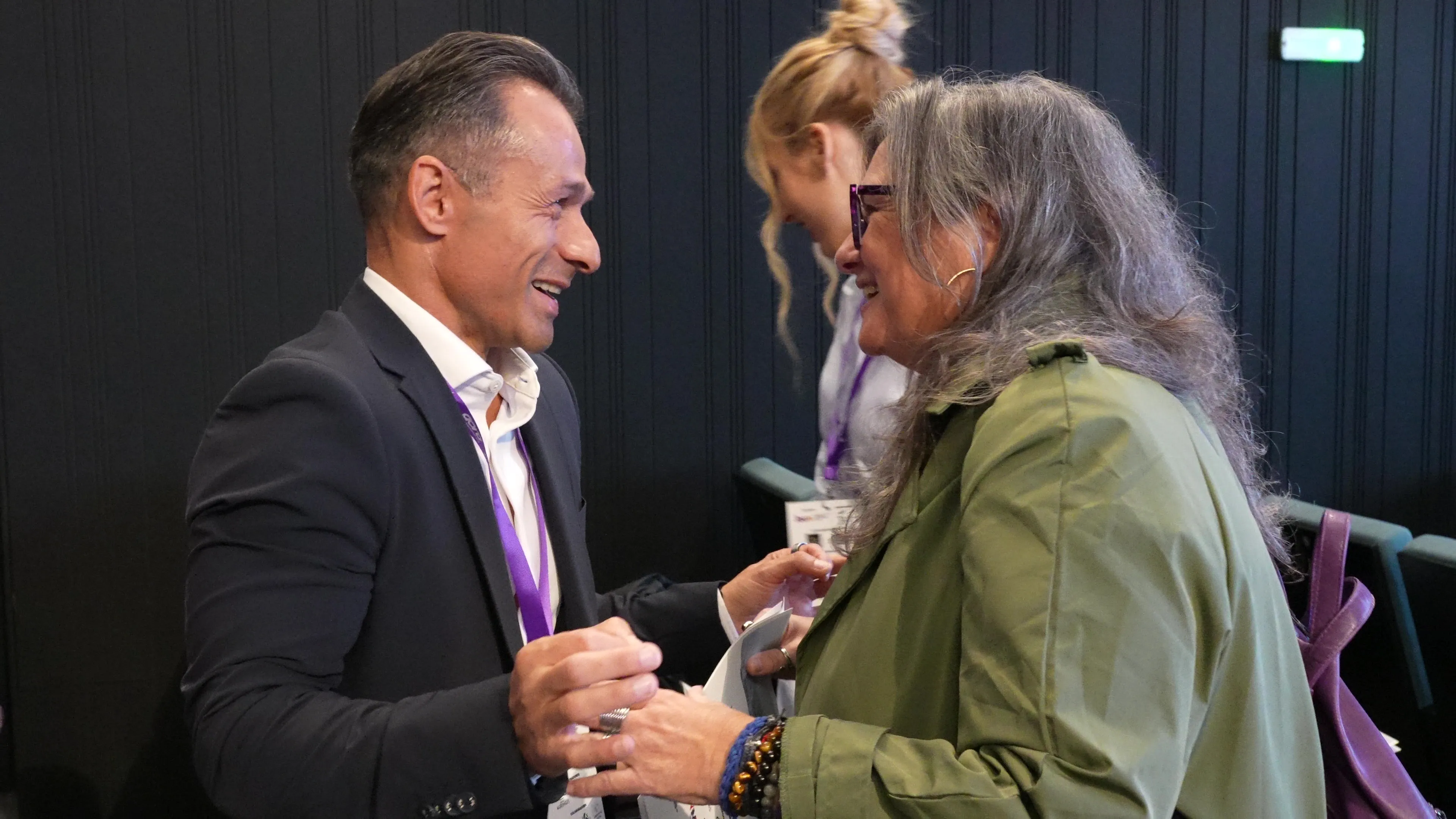 Jornada empresarial centrada en liderazgo, ventas y digitalización organizada por JAEM