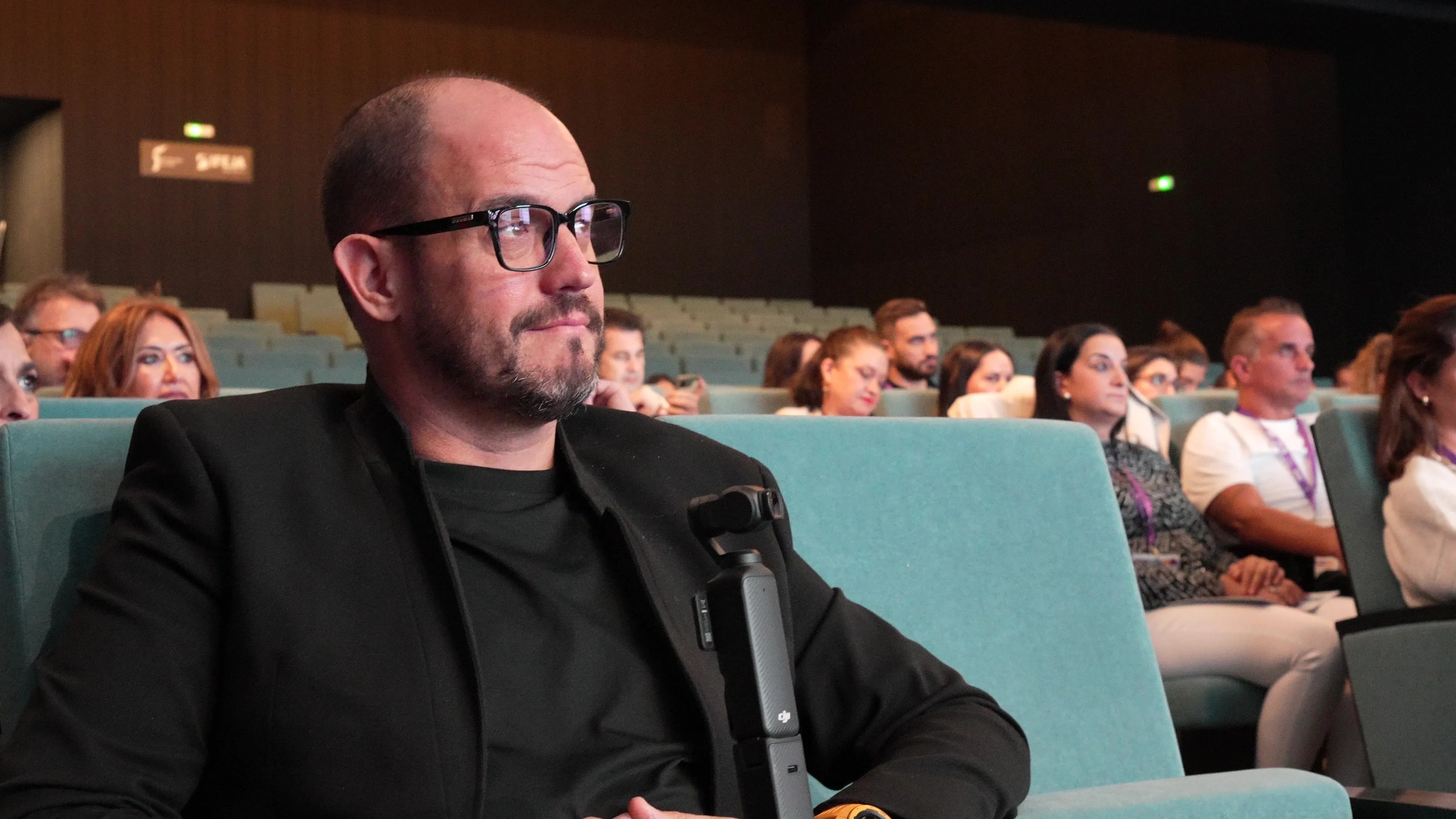 Jornada empresarial centrada en liderazgo, ventas y digitalización organizada por JAEM