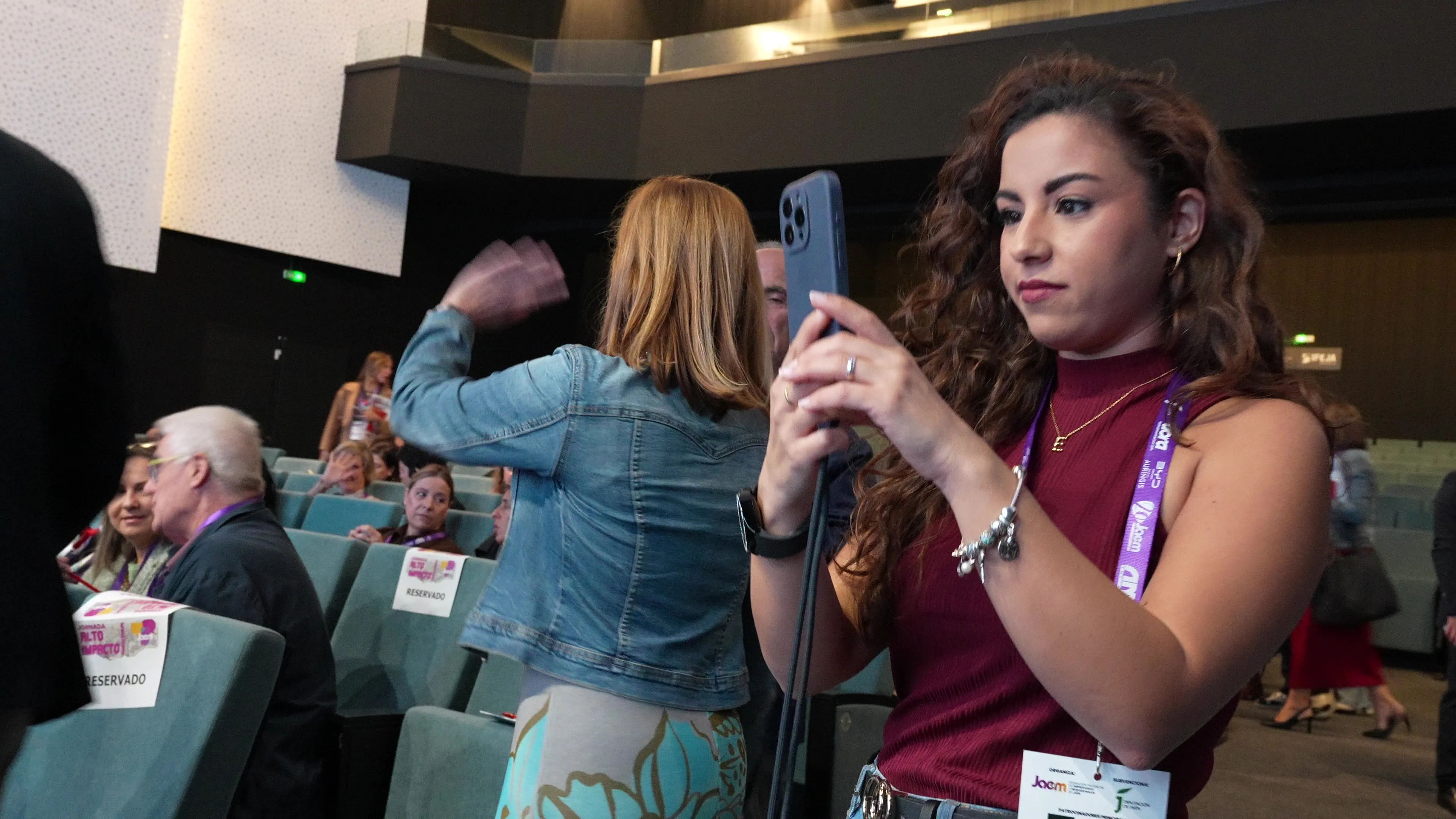 Jornada empresarial centrada en liderazgo, ventas y digitalización organizada por JAEM