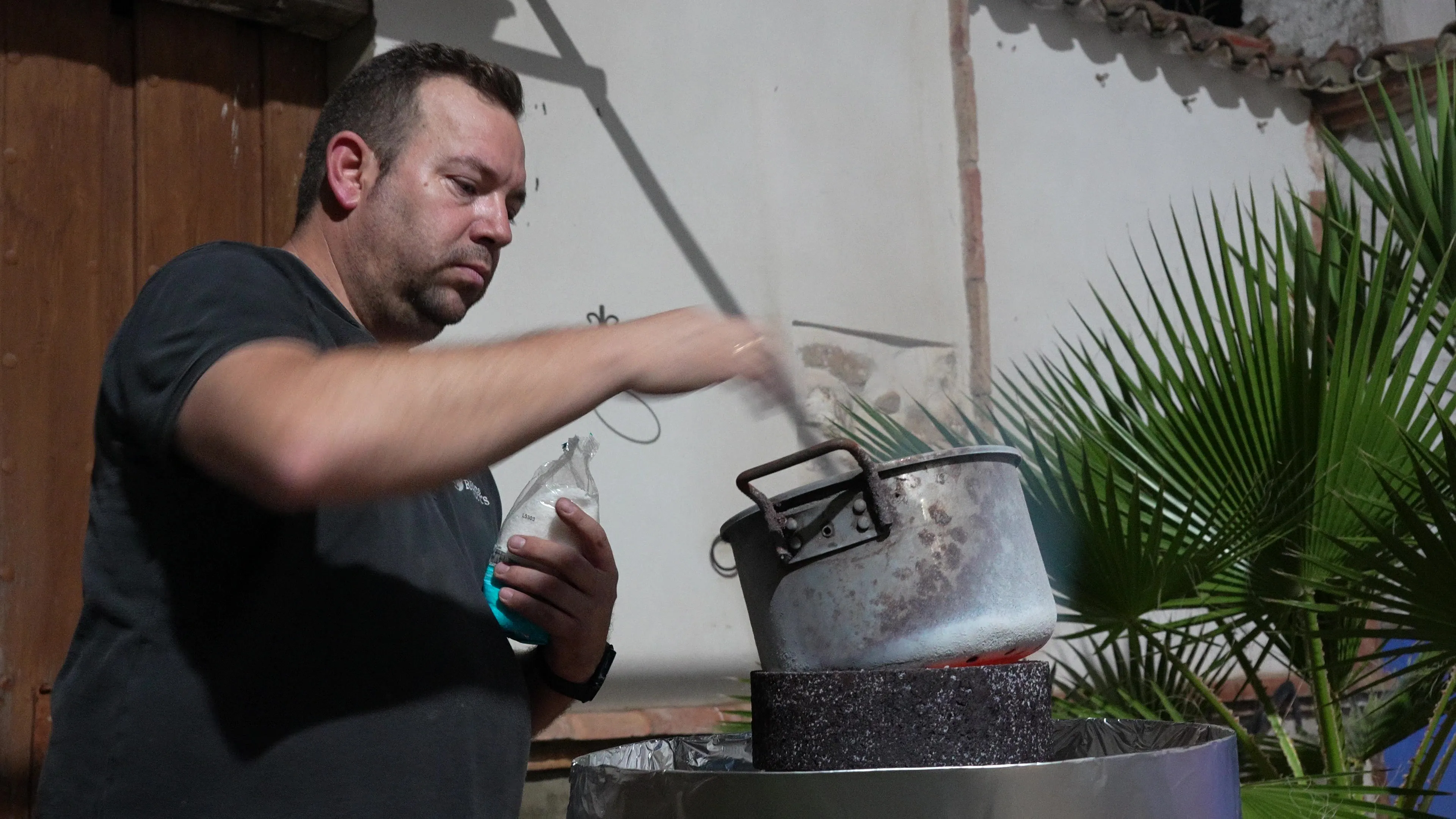 III Concurso de Gachas Loperanas