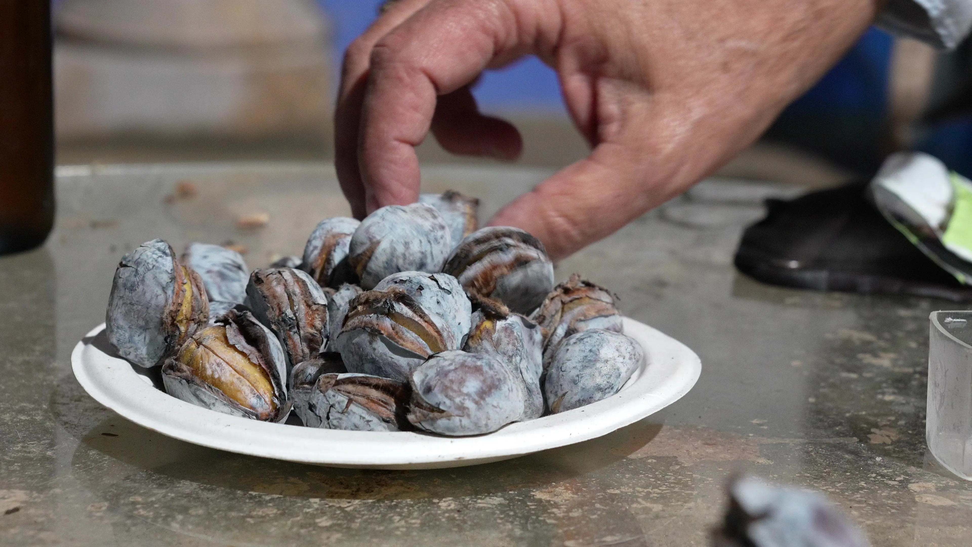 III Concurso de Gachas Loperanas