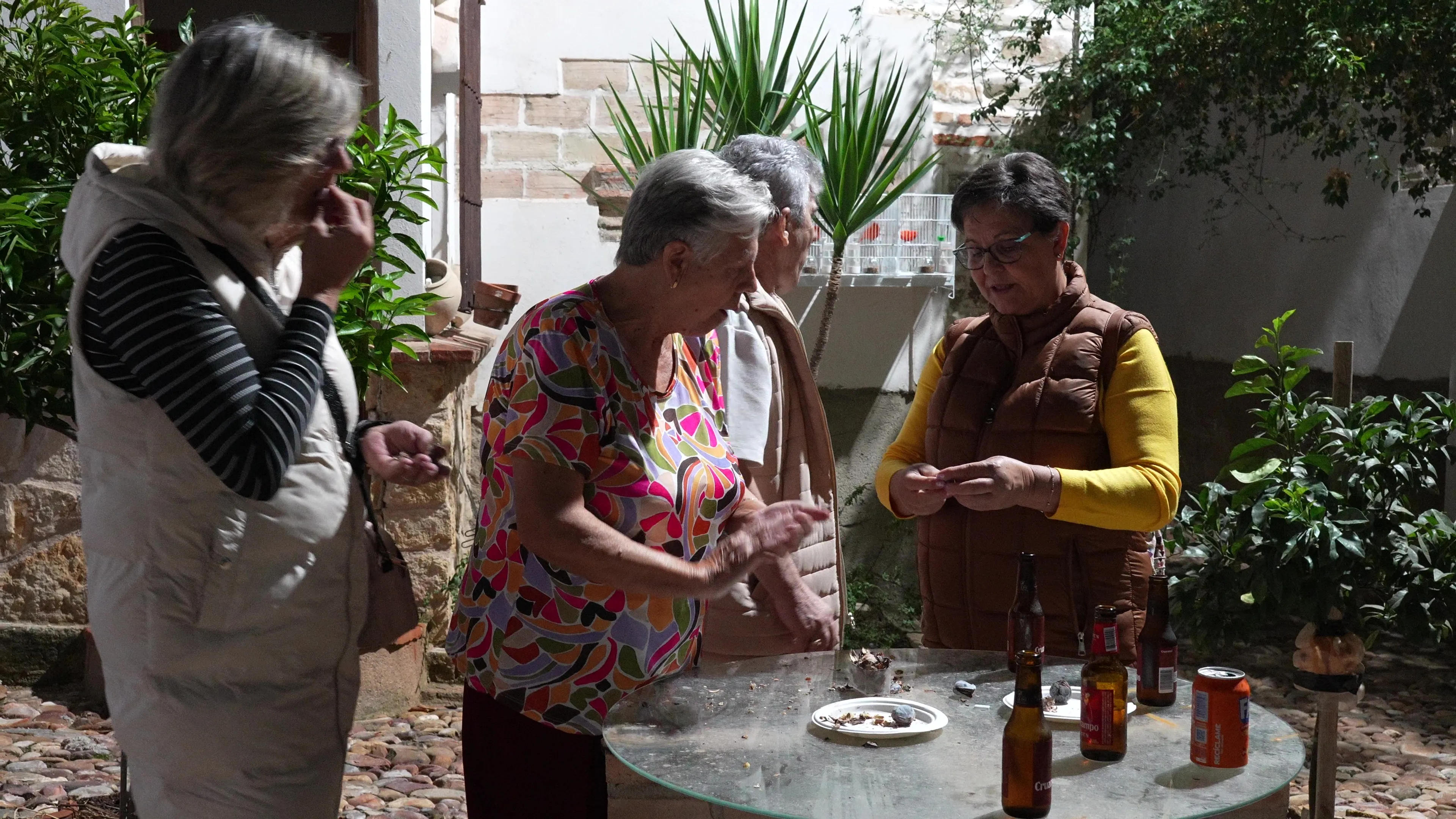 III Concurso de Gachas Loperanas
