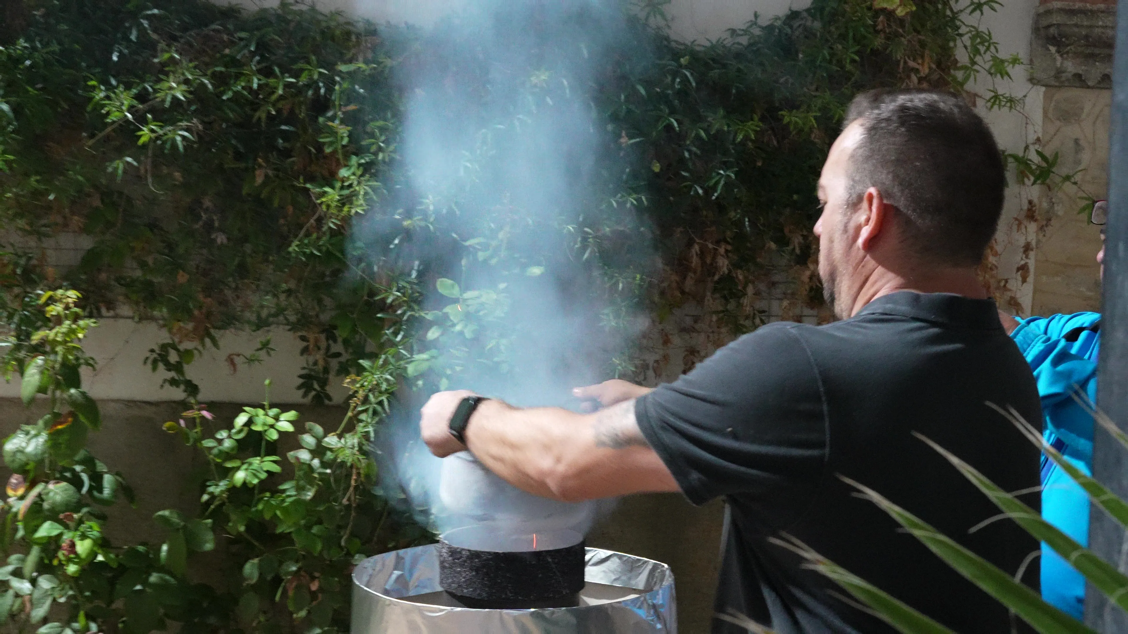 III Concurso de Gachas Loperanas