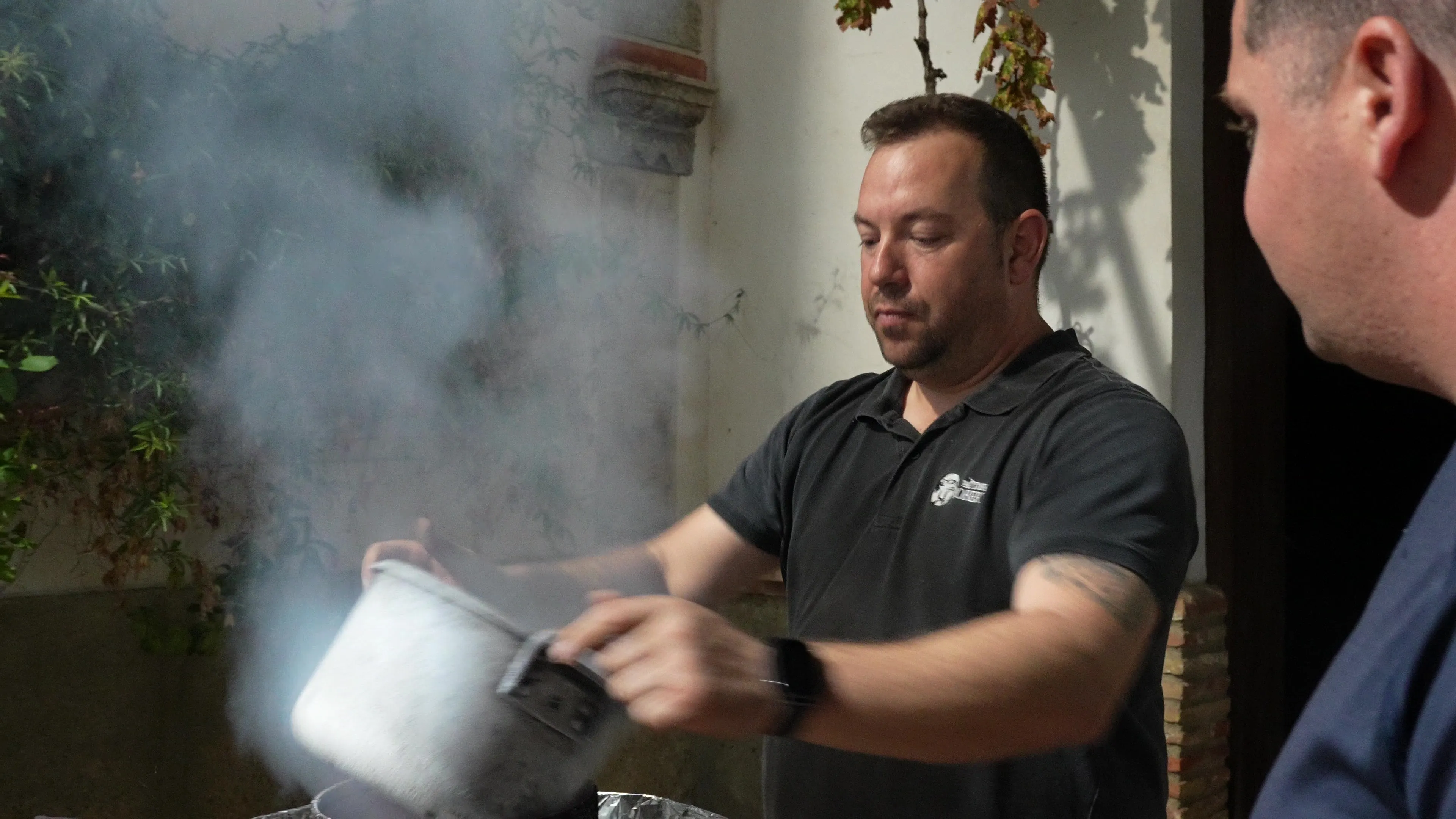 III Concurso de Gachas Loperanas