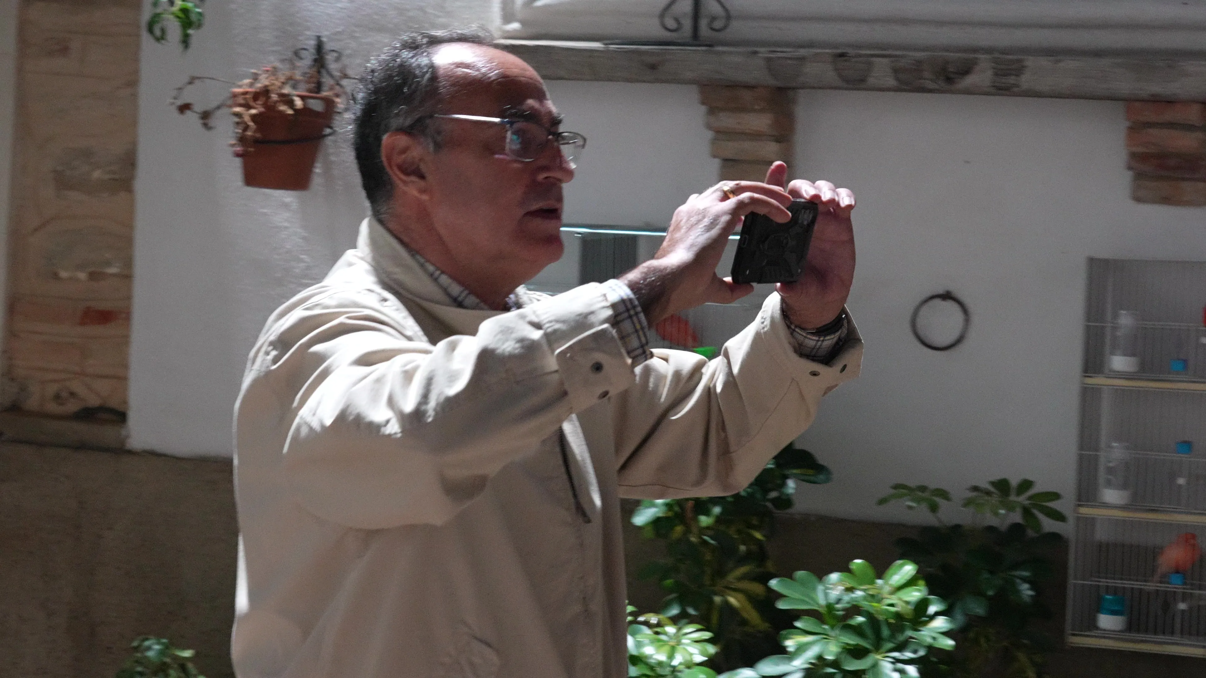 III Concurso de Gachas Loperanas