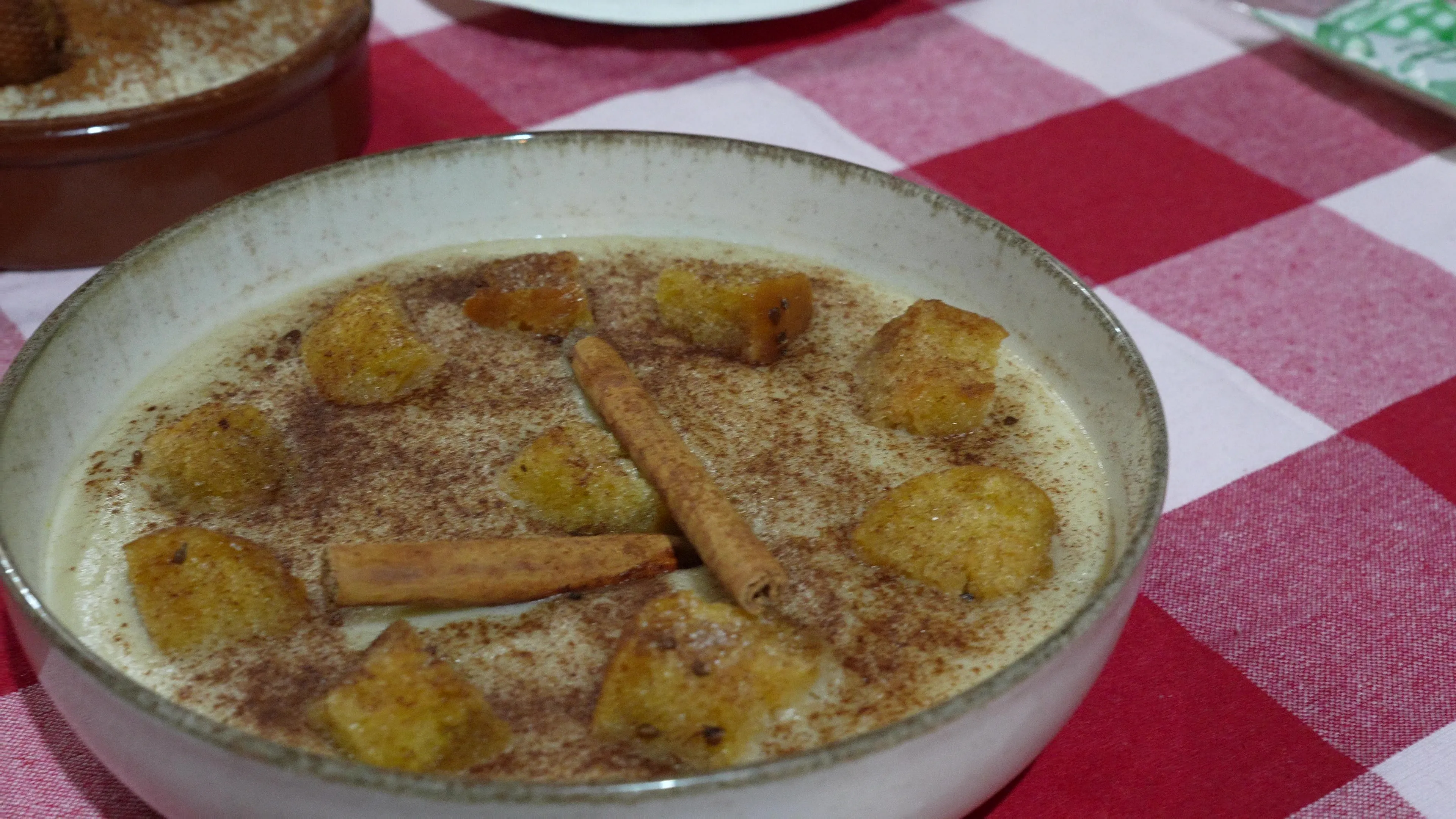 III Concurso de Gachas Loperanas