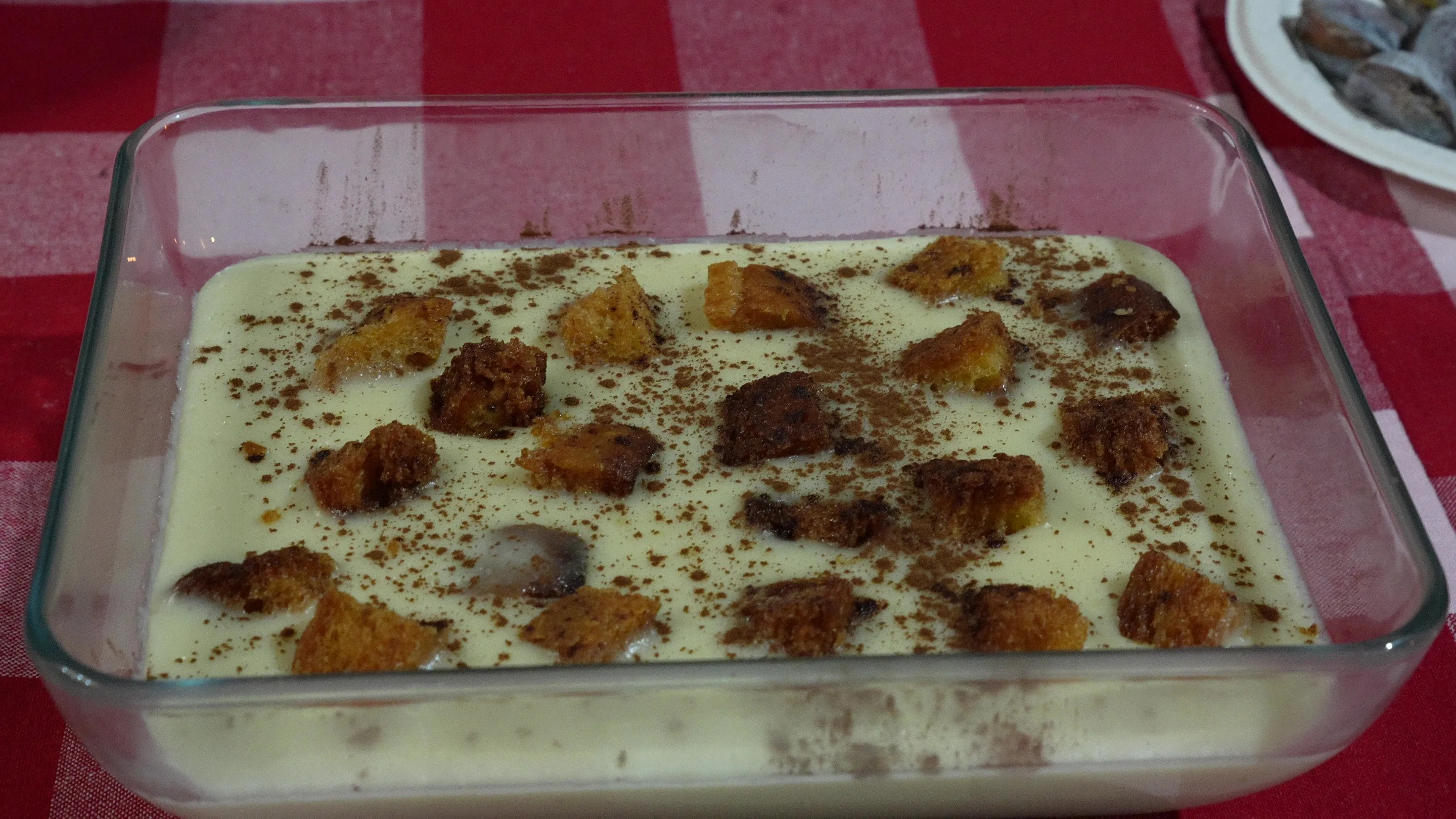 III Concurso de Gachas Loperanas