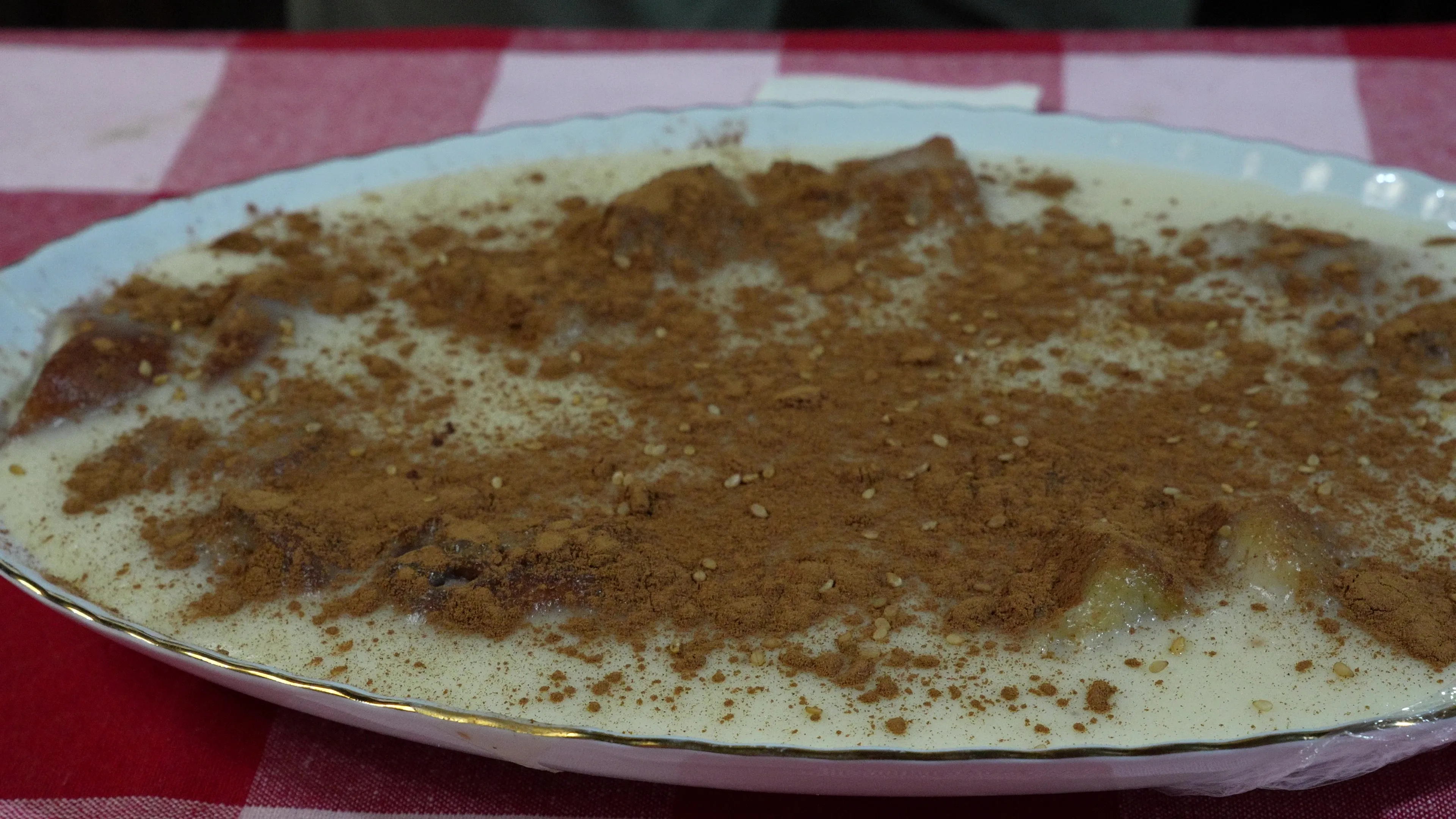 III Concurso de Gachas Loperanas