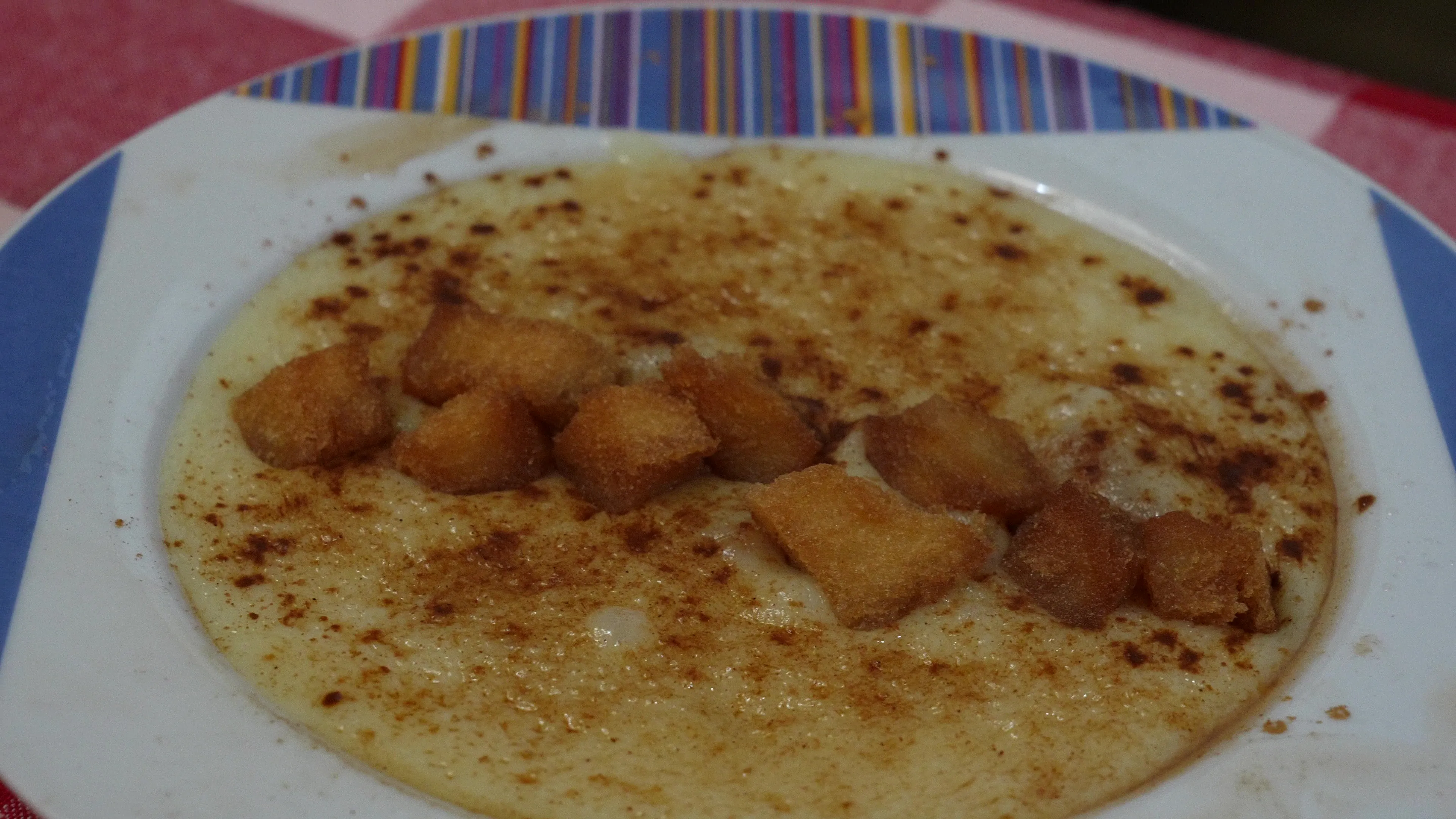 III Concurso de Gachas Loperanas