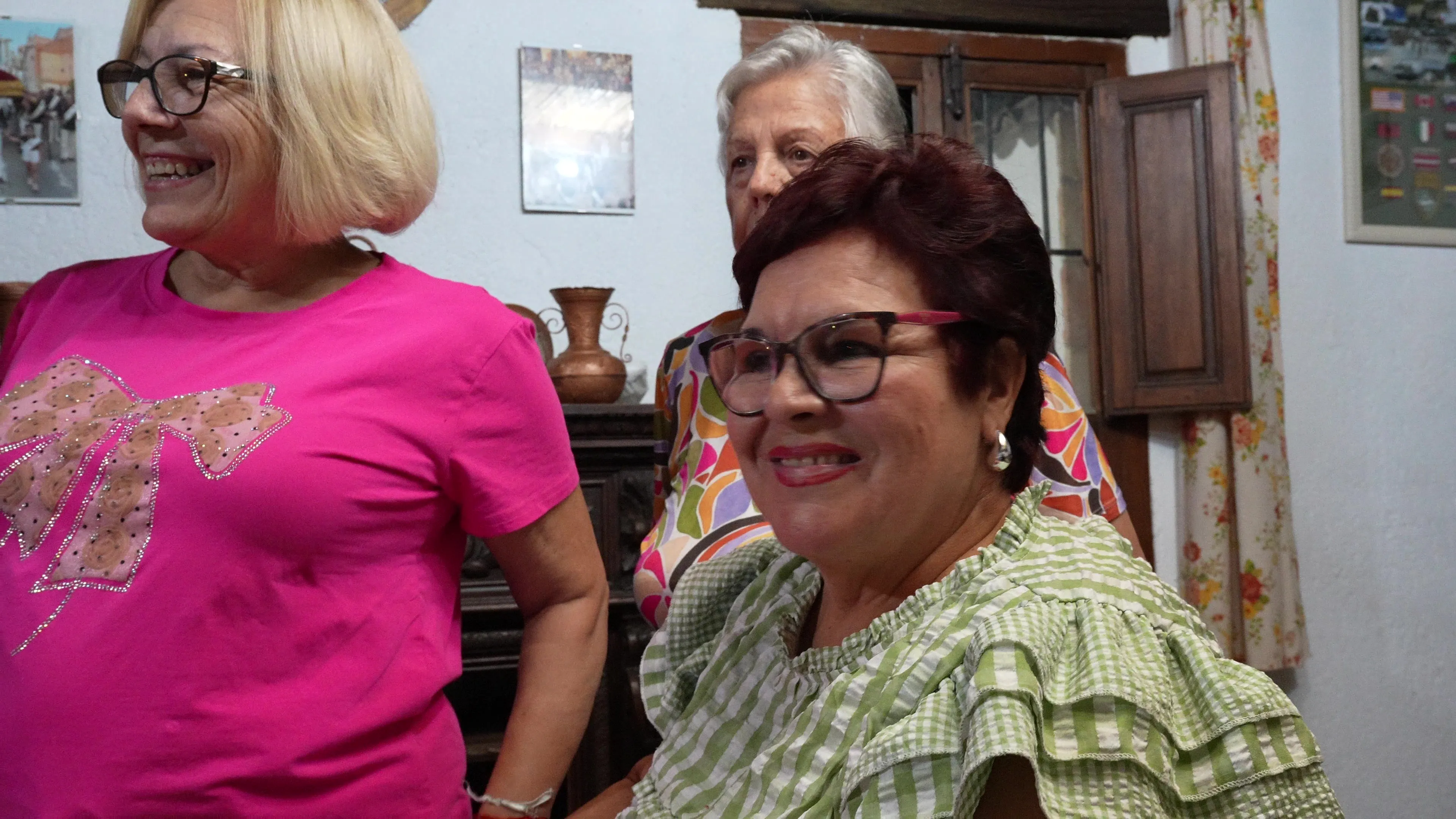 III Concurso de Gachas Loperanas