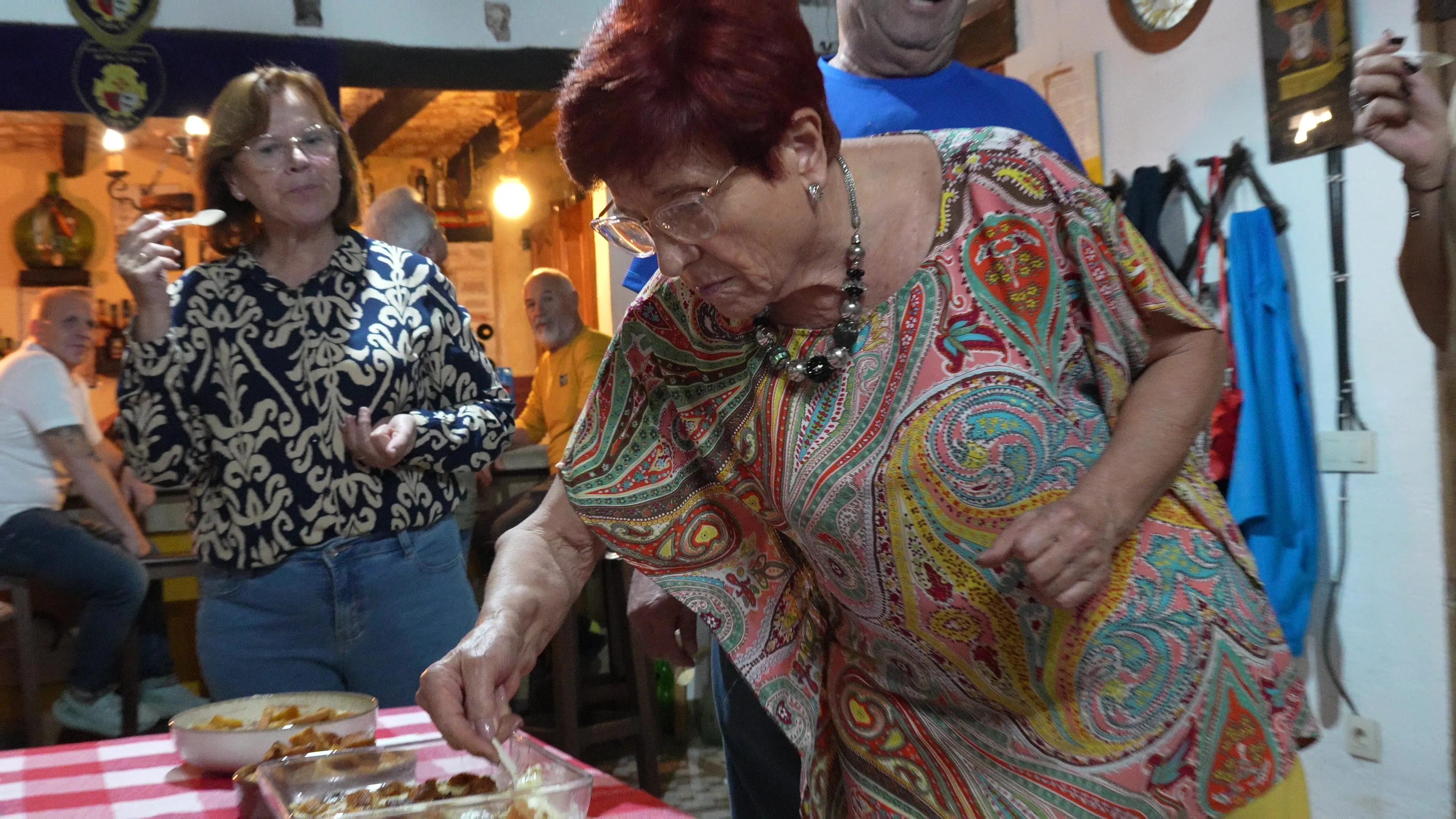 III Concurso de Gachas Loperanas