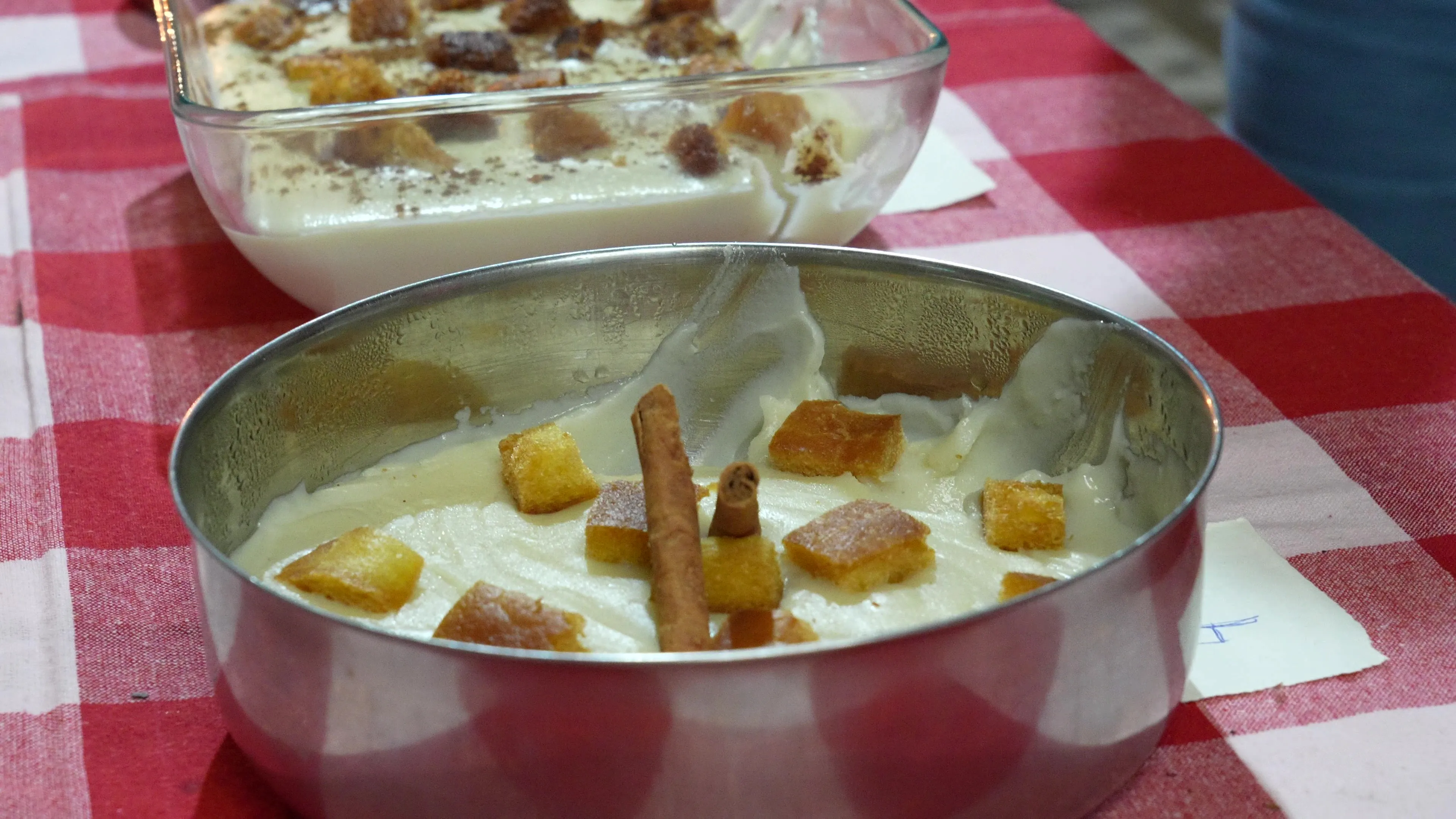 III Concurso de Gachas Loperanas