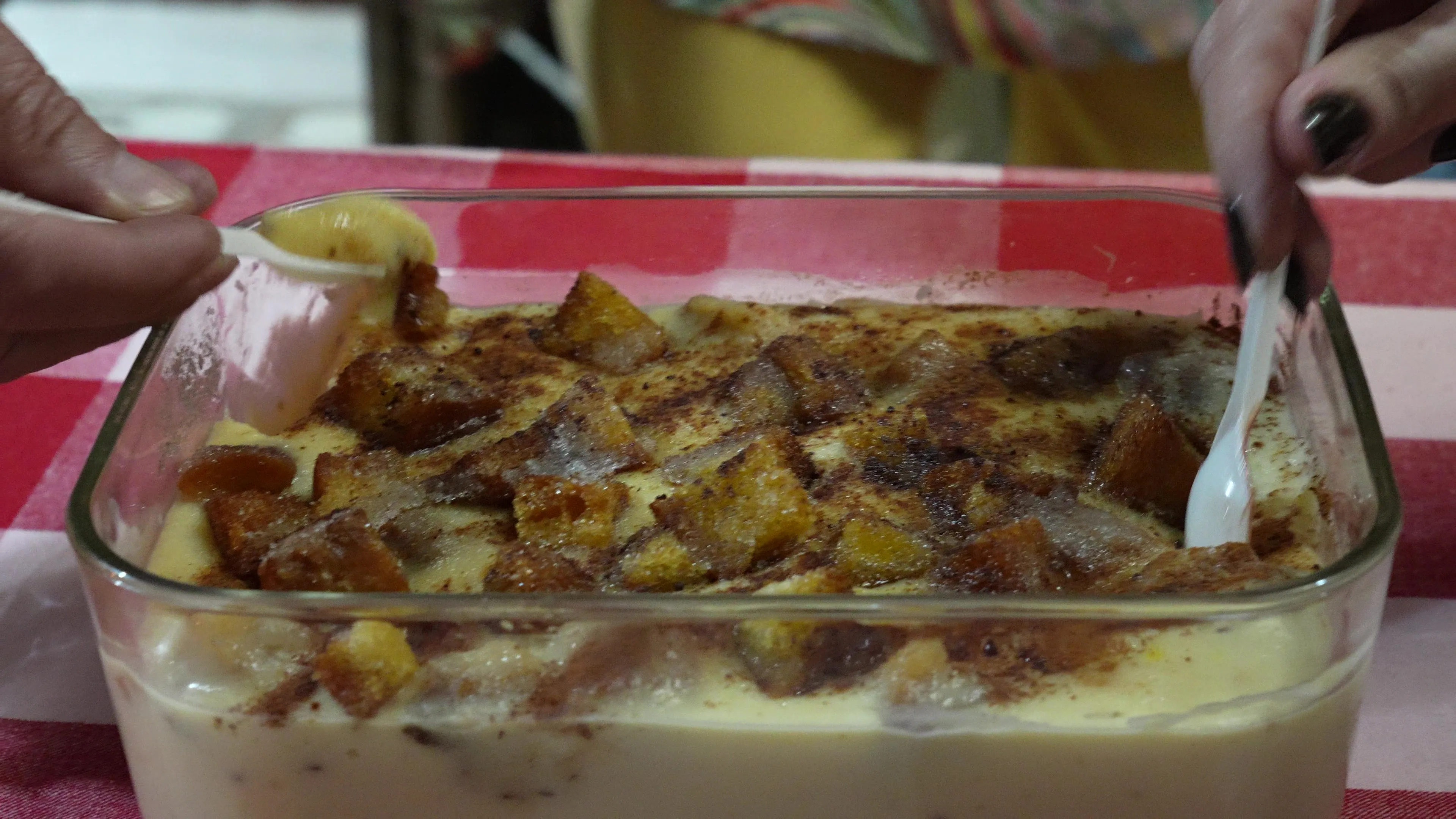 III Concurso de Gachas Loperanas