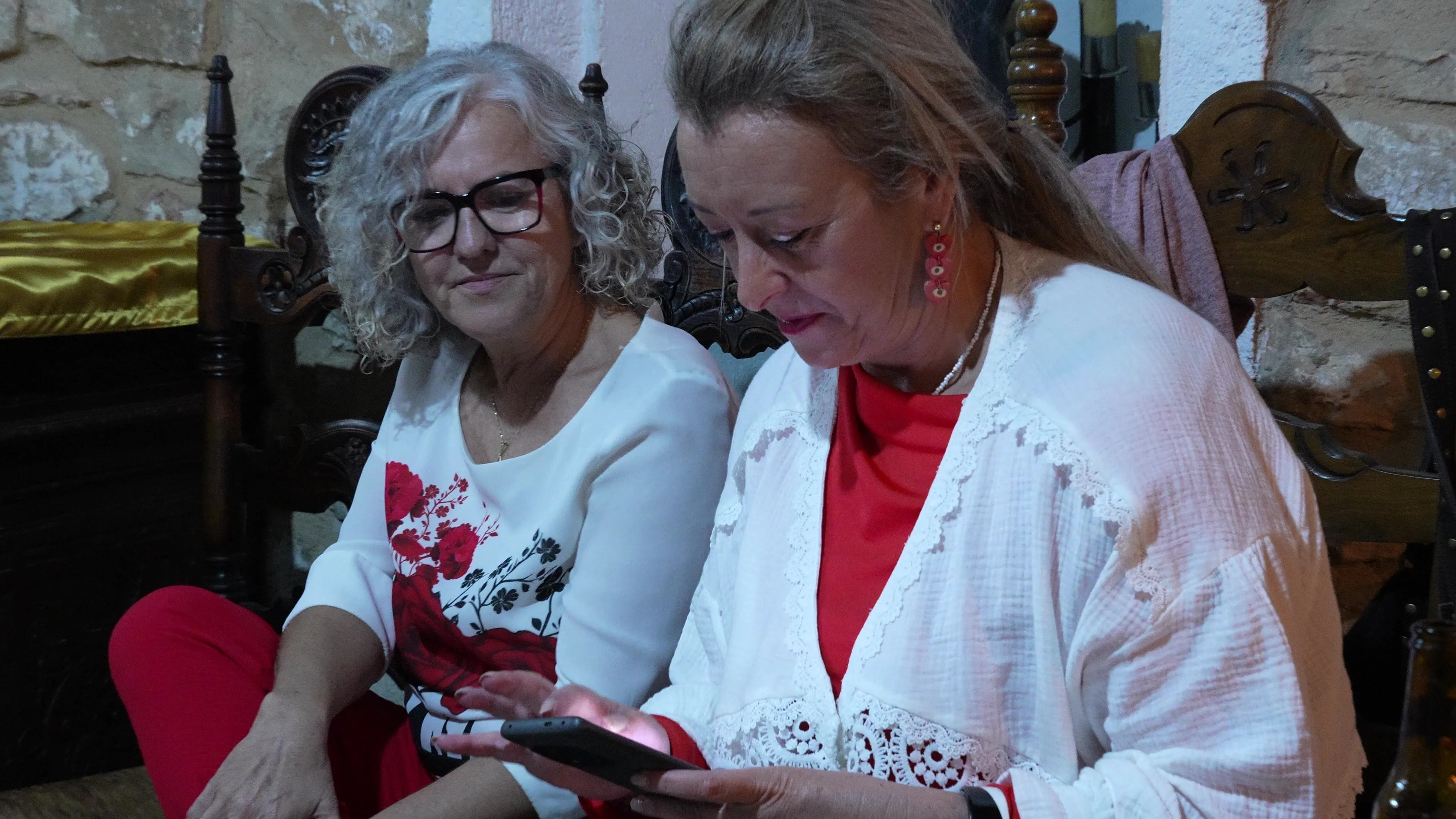 III Concurso de Gachas Loperanas