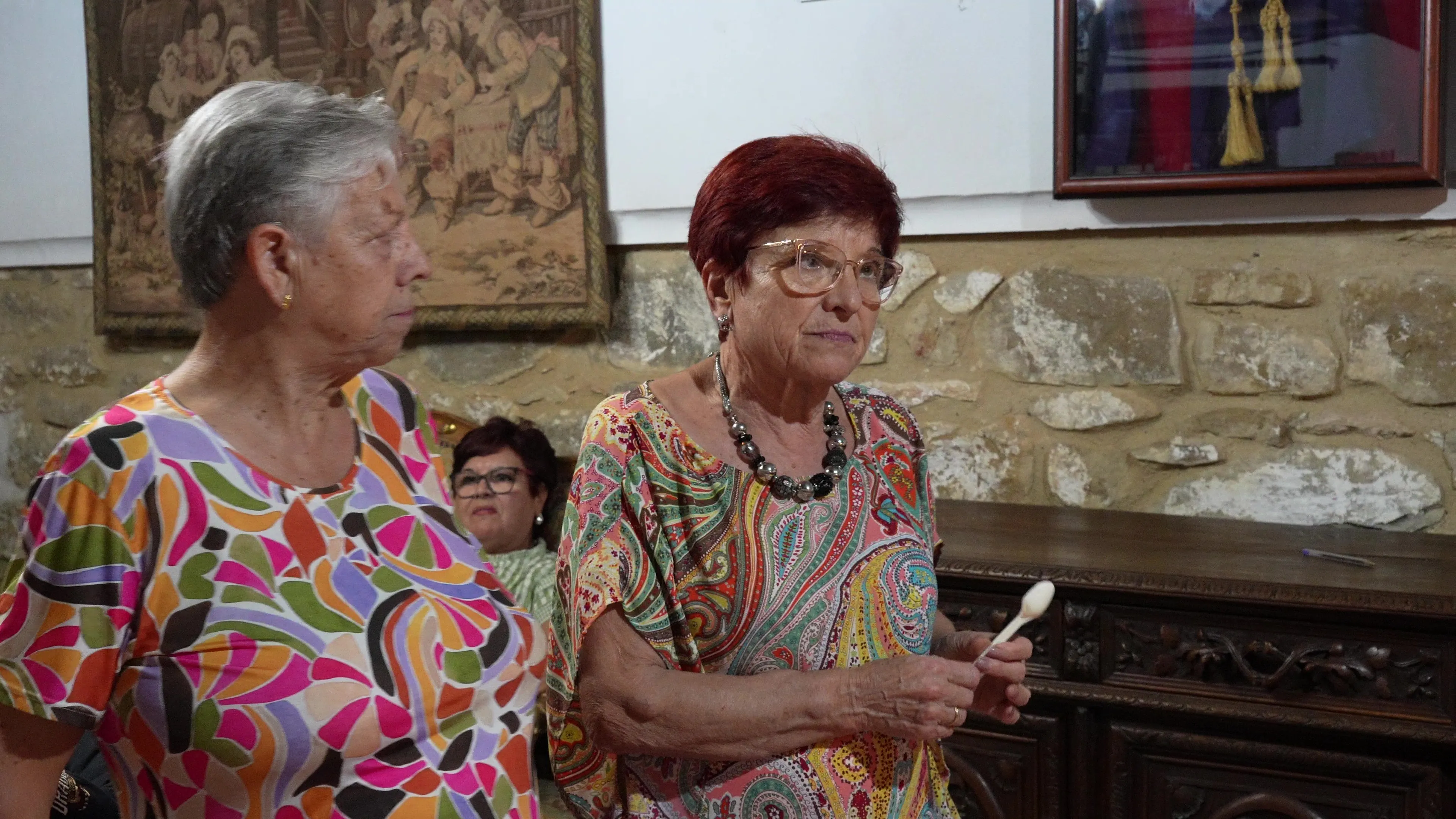 III Concurso de Gachas Loperanas