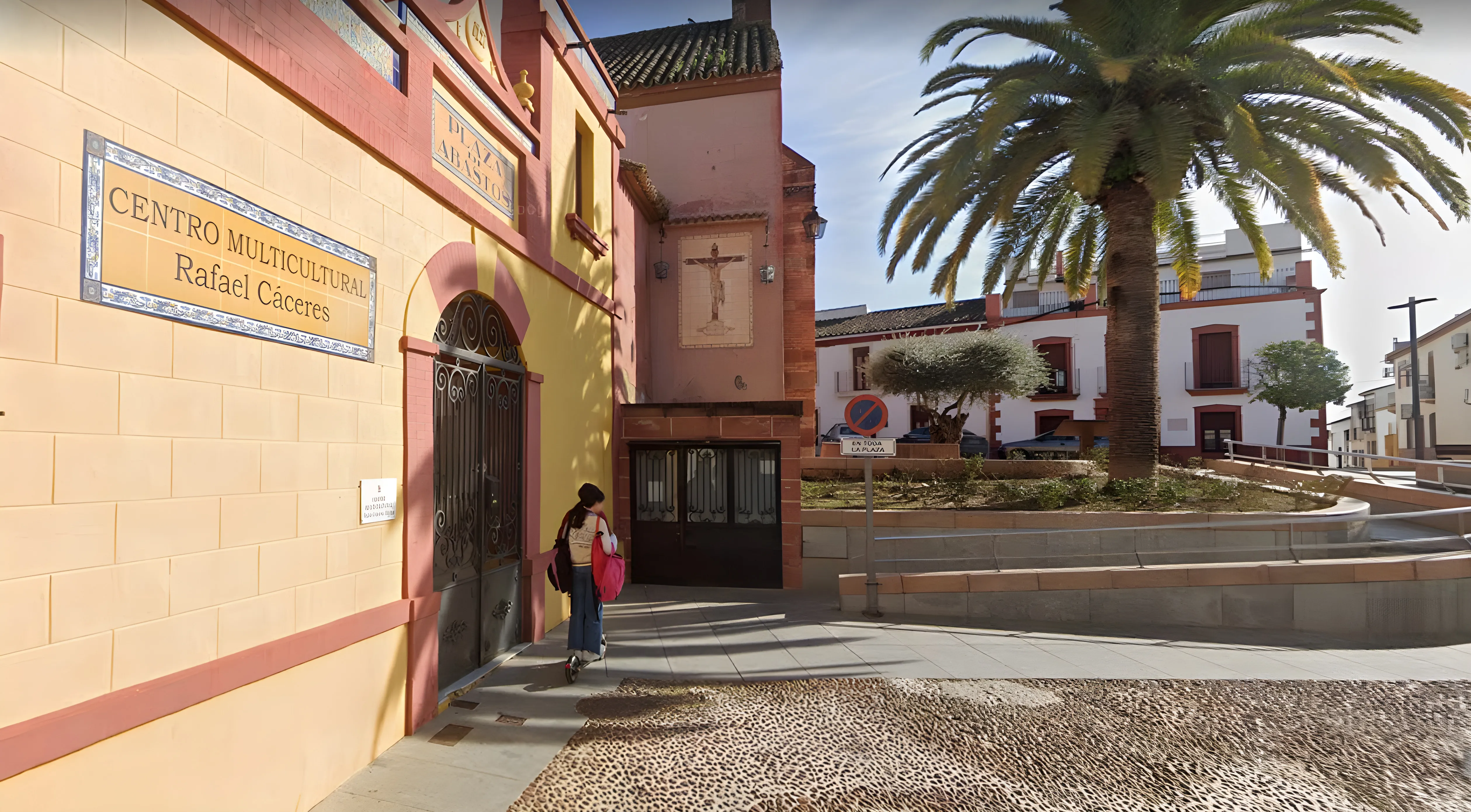 El centro multicultural de Pedro Abad acogerá 4 funciones de teatro solidario en favor de la AECC