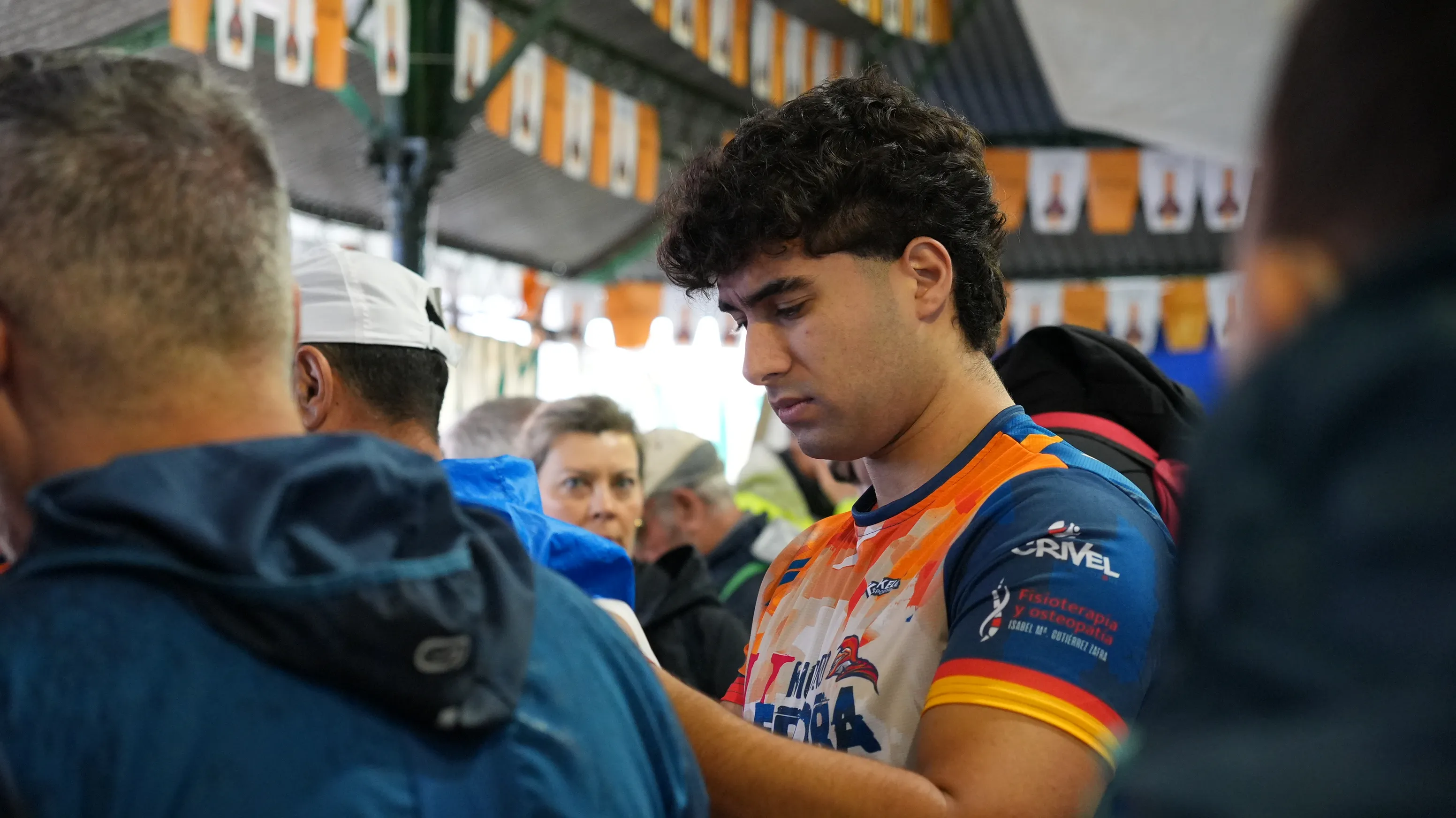 V Épora Trail Montoro