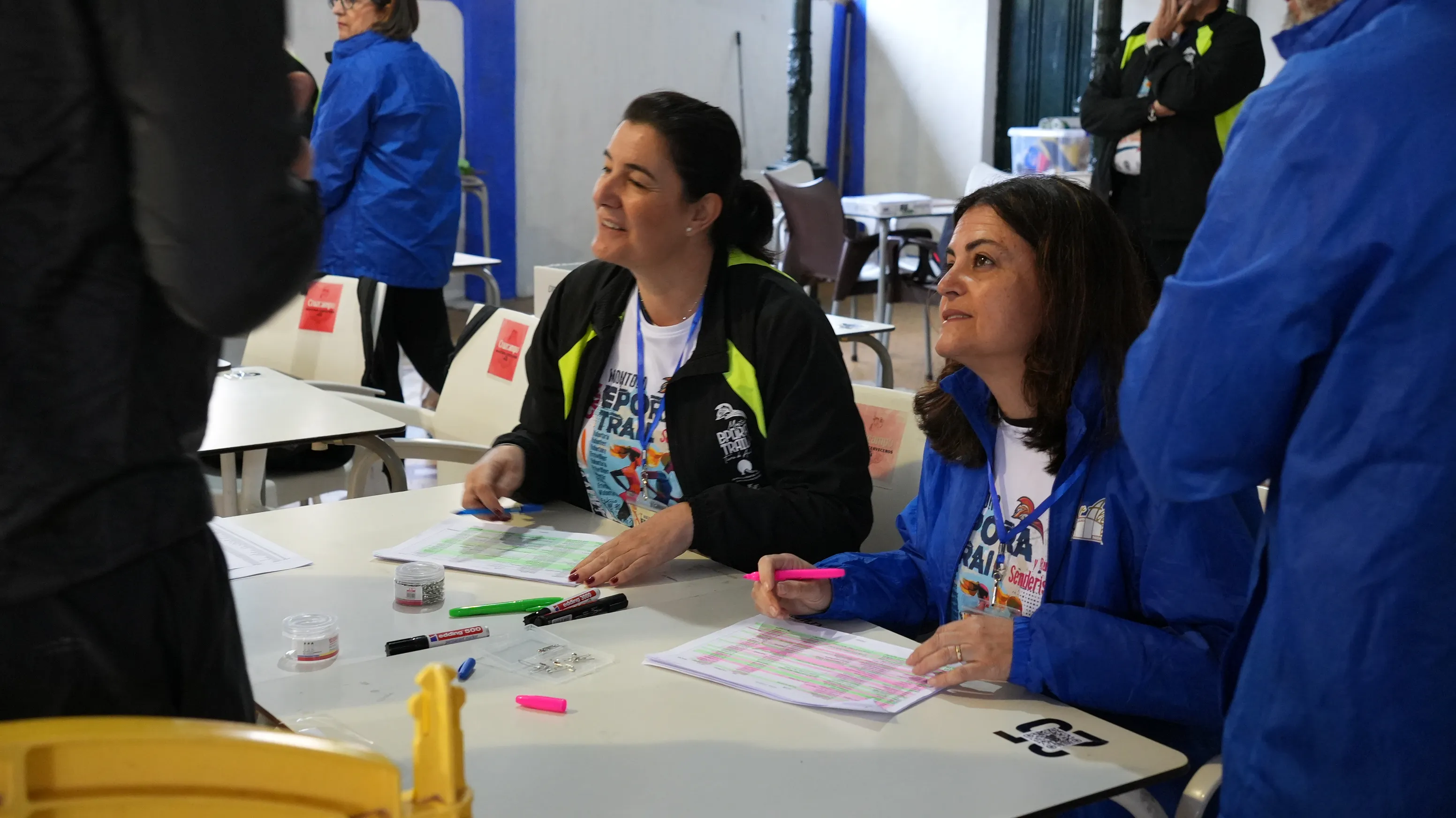 V Épora Trail Montoro