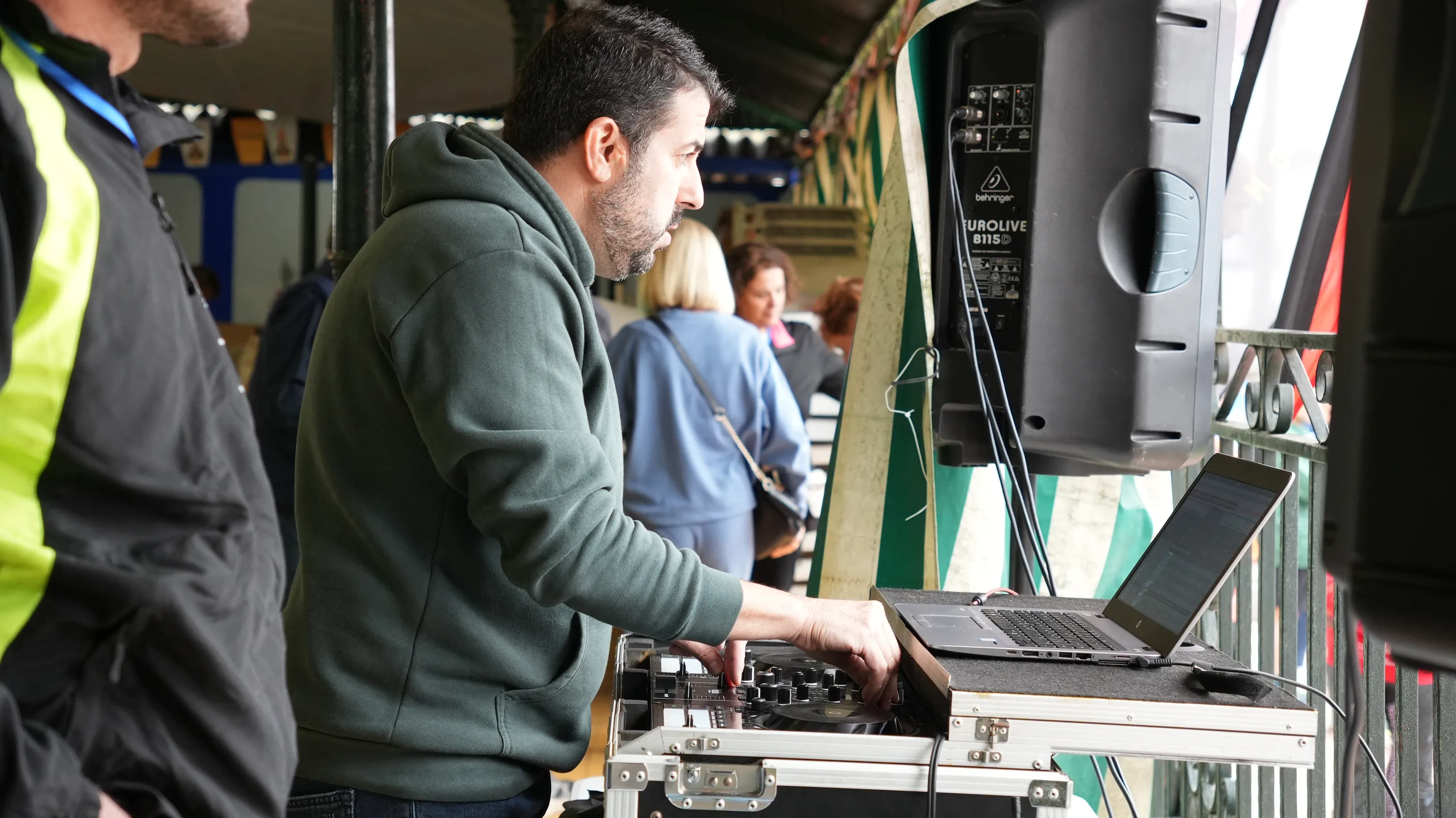 V Épora Trail Montoro