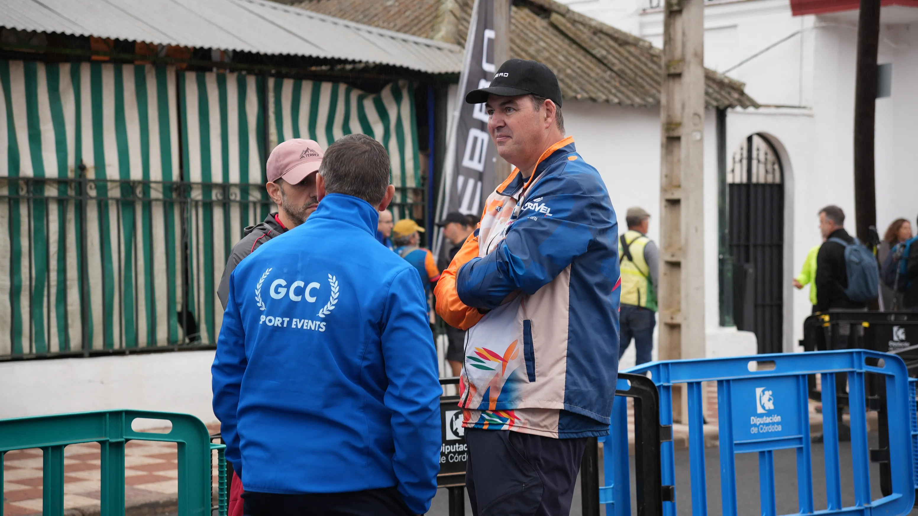 V Épora Trail Montoro