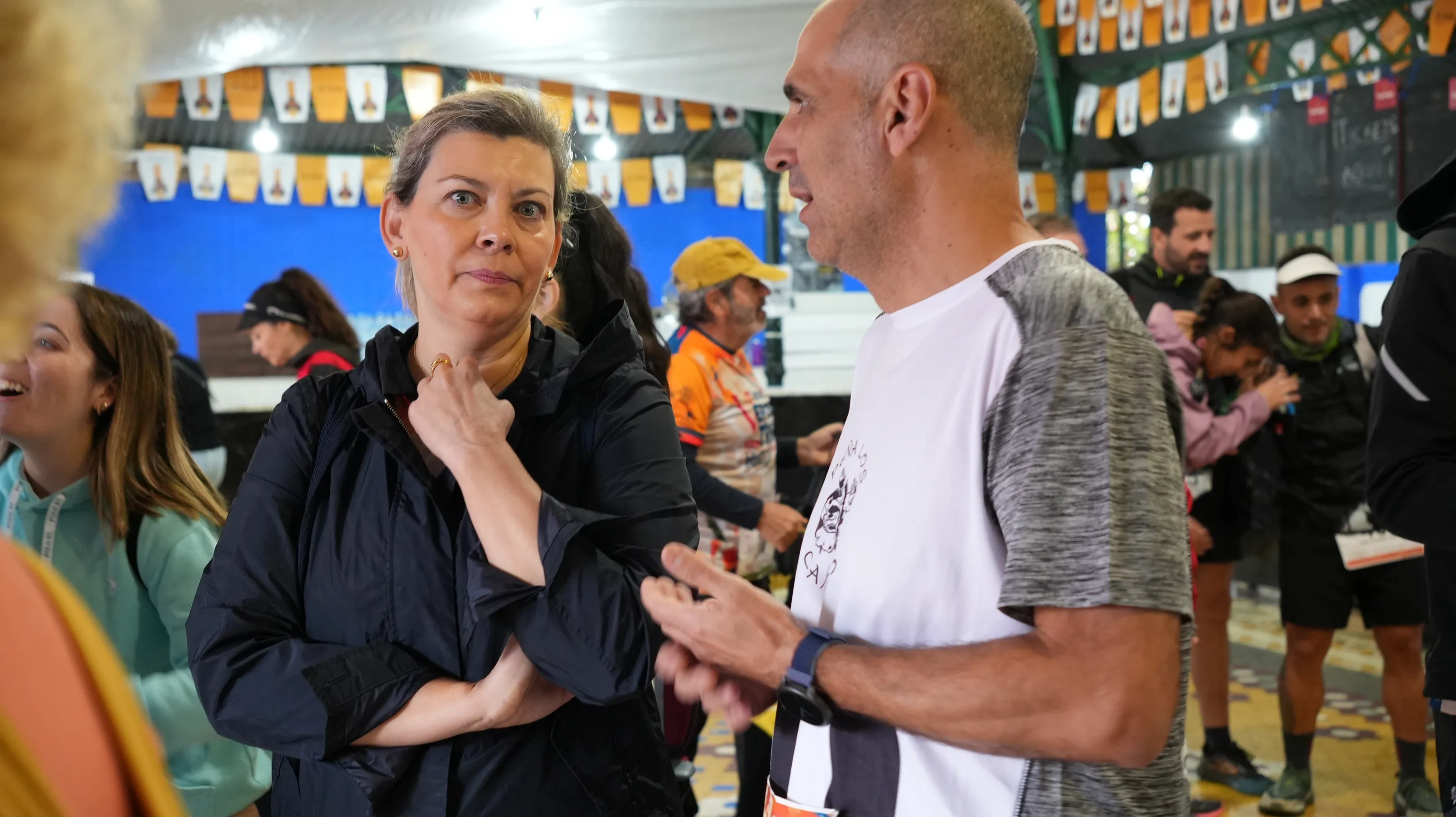 V Épora Trail Montoro