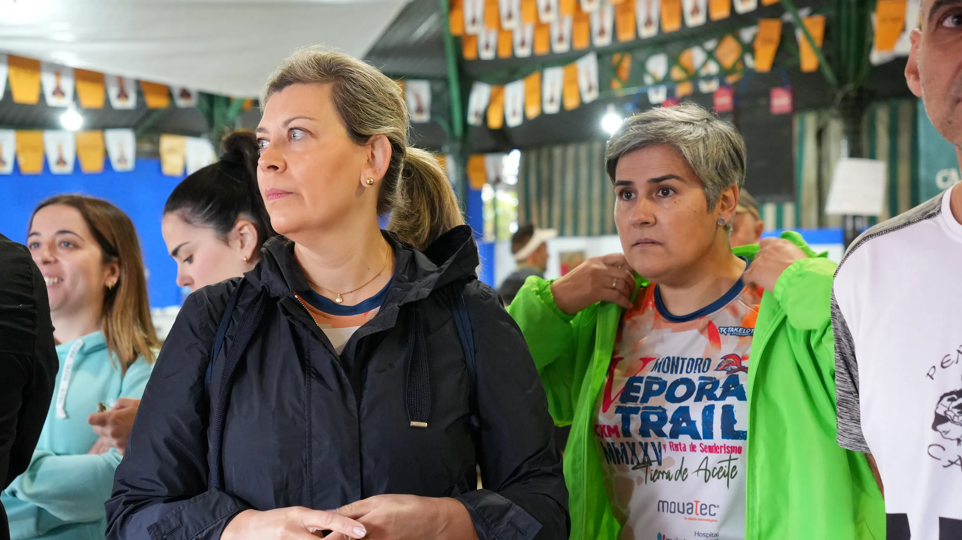 V Épora Trail Montoro