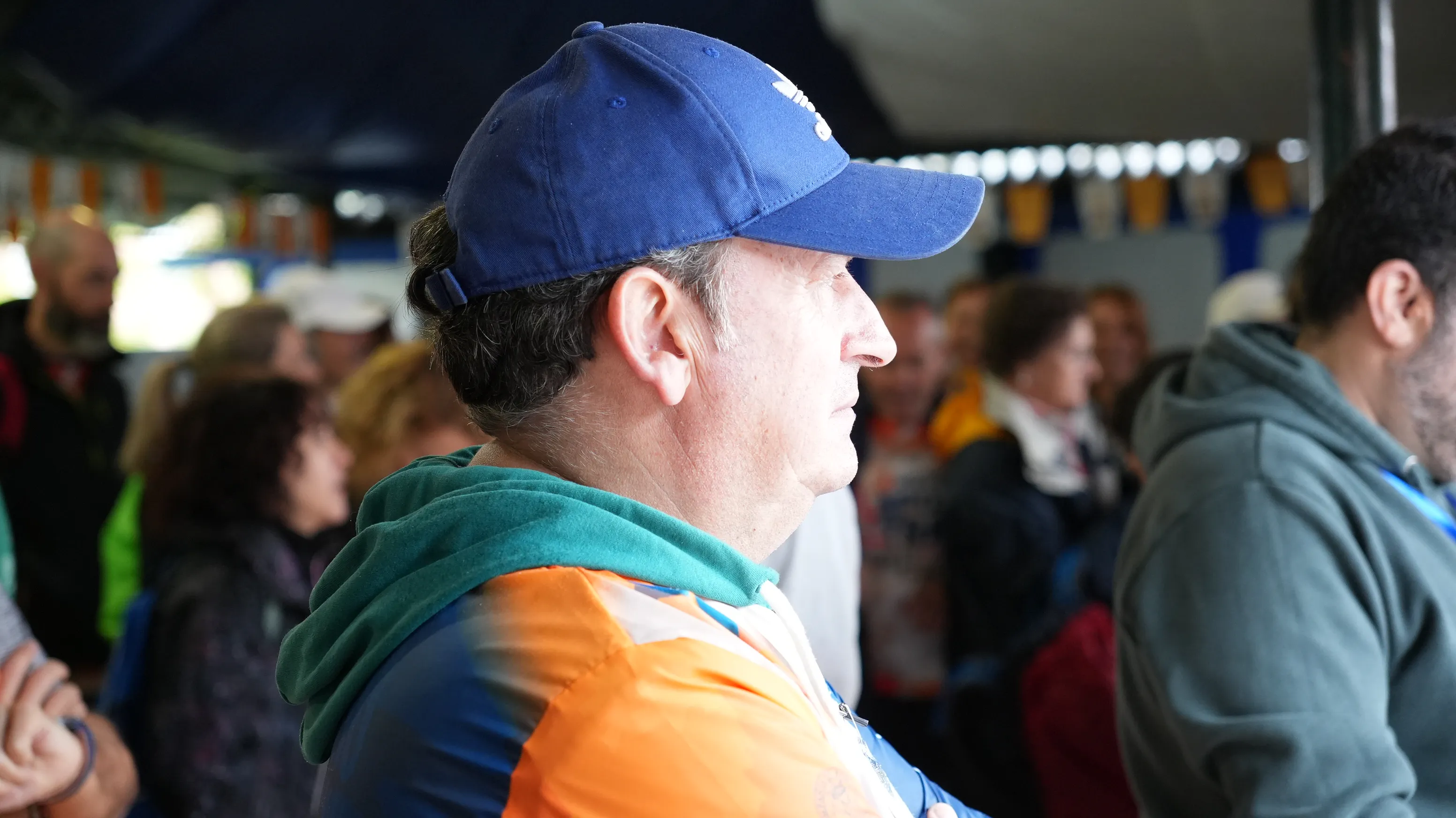 V Épora Trail Montoro