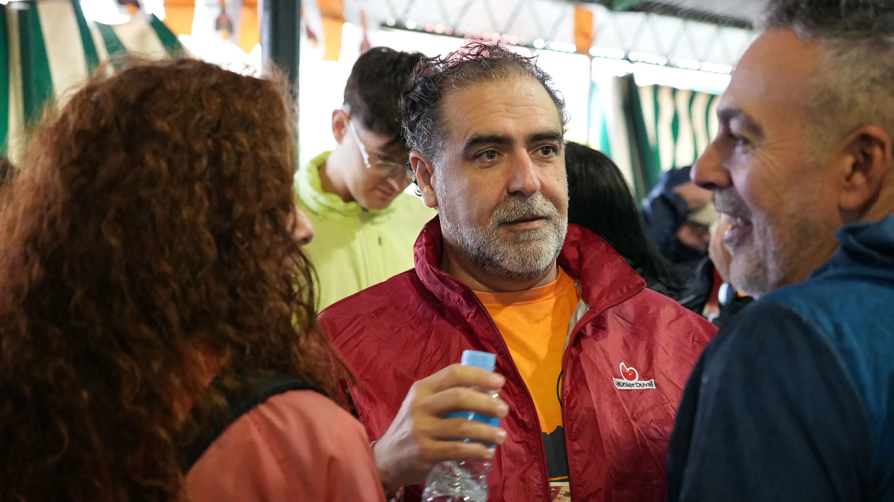 V Épora Trail Montoro