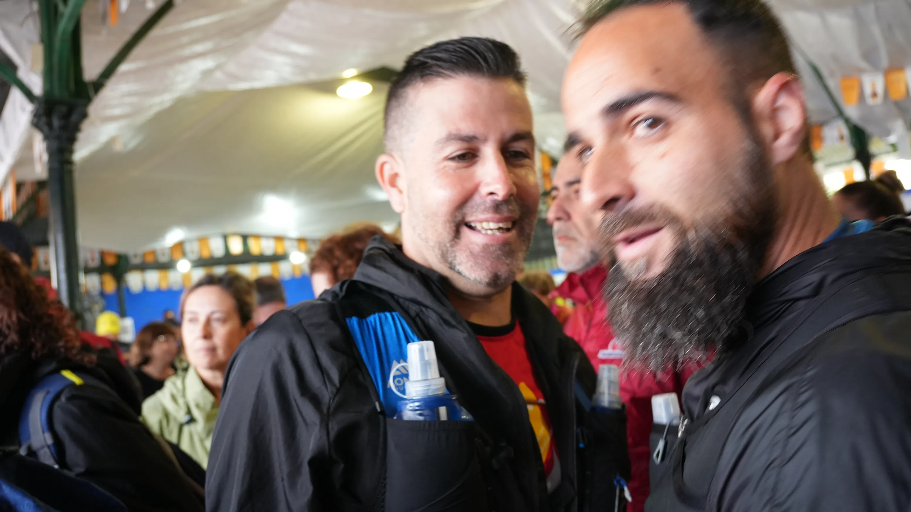 V Épora Trail Montoro